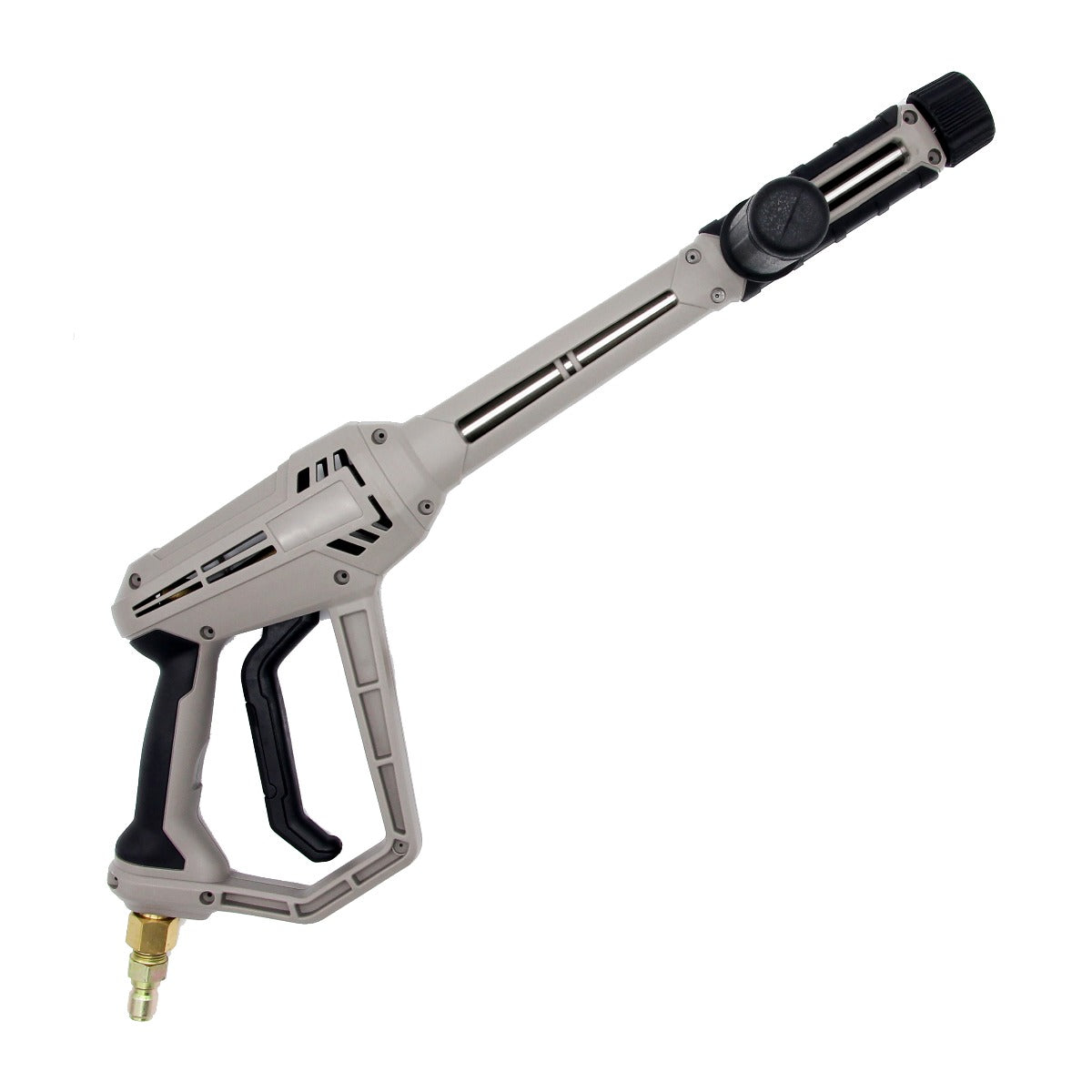 Heavy Duty Industrial High Pressure Trigger Gun