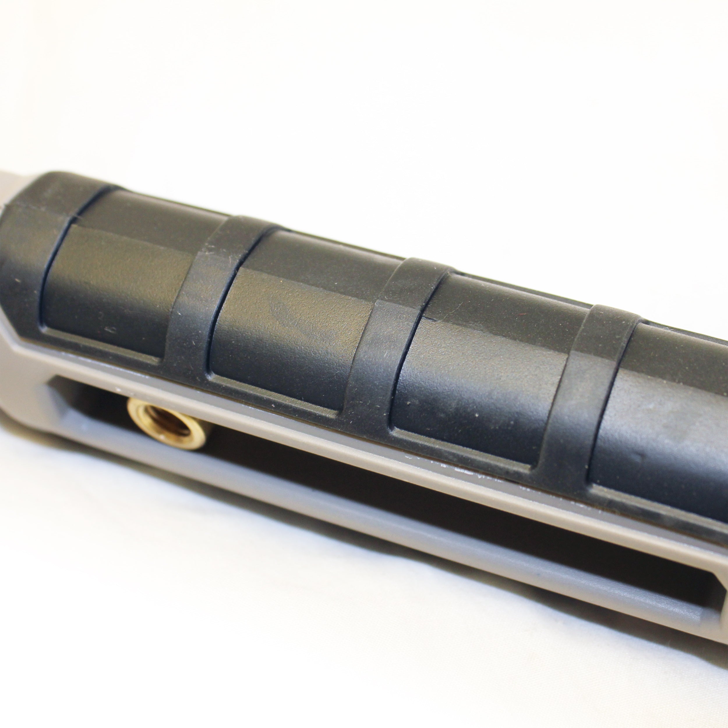 Heavy Duty Industrial High Pressure Trigger Gun and Lance with Twin Lance