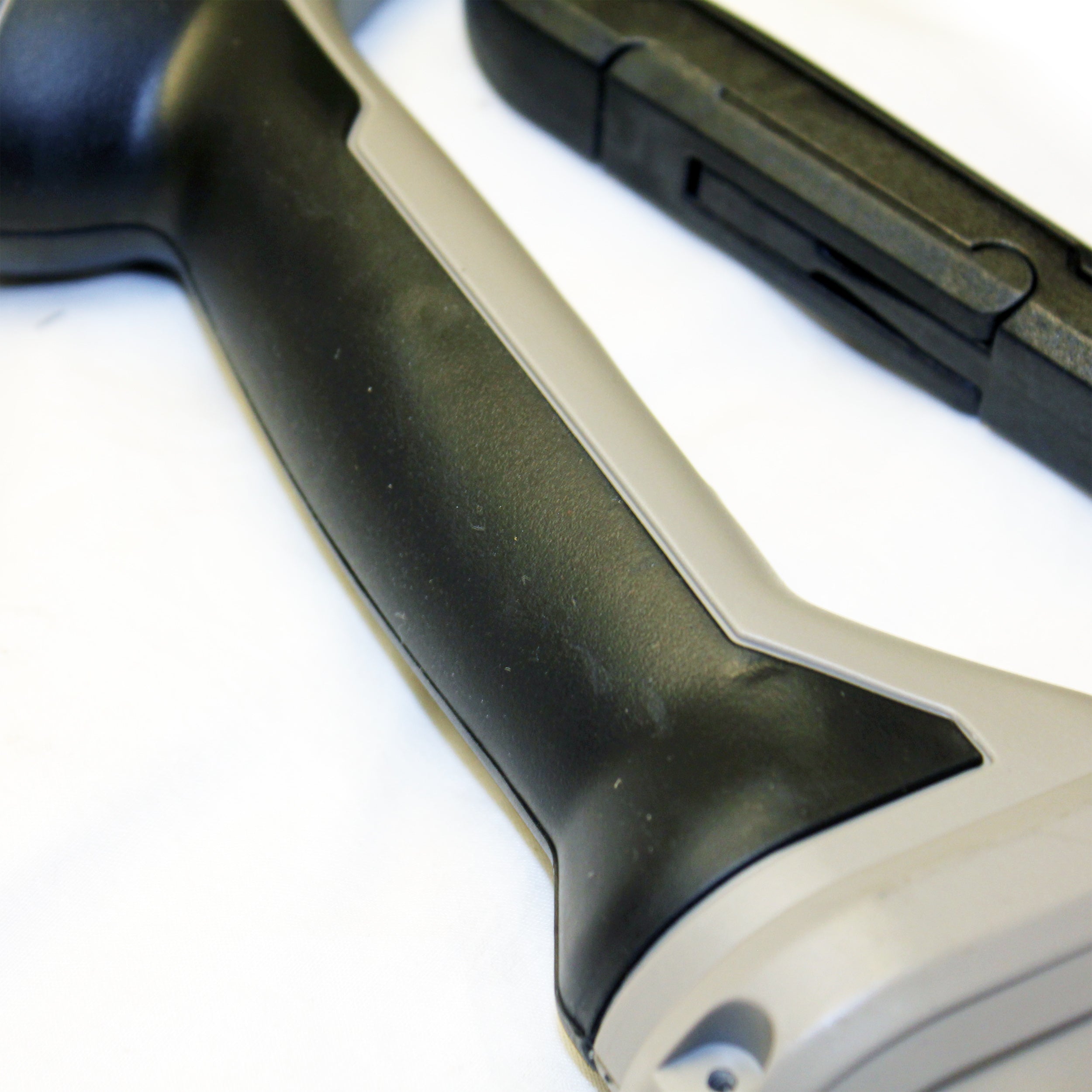 Heavy Duty Industrial High Pressure Trigger Gun and Lance with Turbo Nozzle