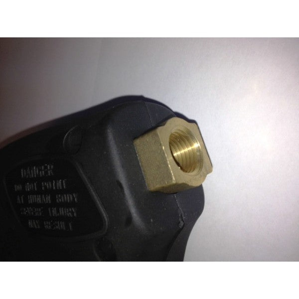 Trigger Gun for High Pressure Washer / Steam Cleaner - Heavy Duty