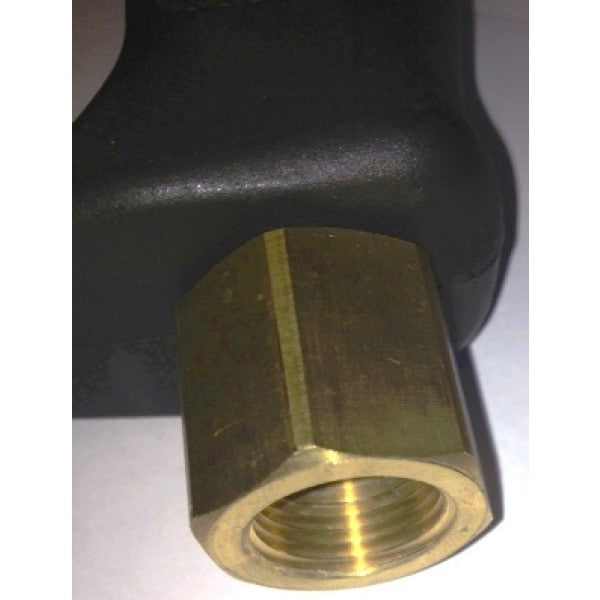 Trigger Gun for High Pressure Washer / Steam Cleaner - Heavy Duty