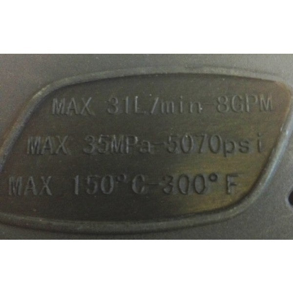 Trigger Gun for High Pressure Washer / Steam Cleaner - Heavy Duty