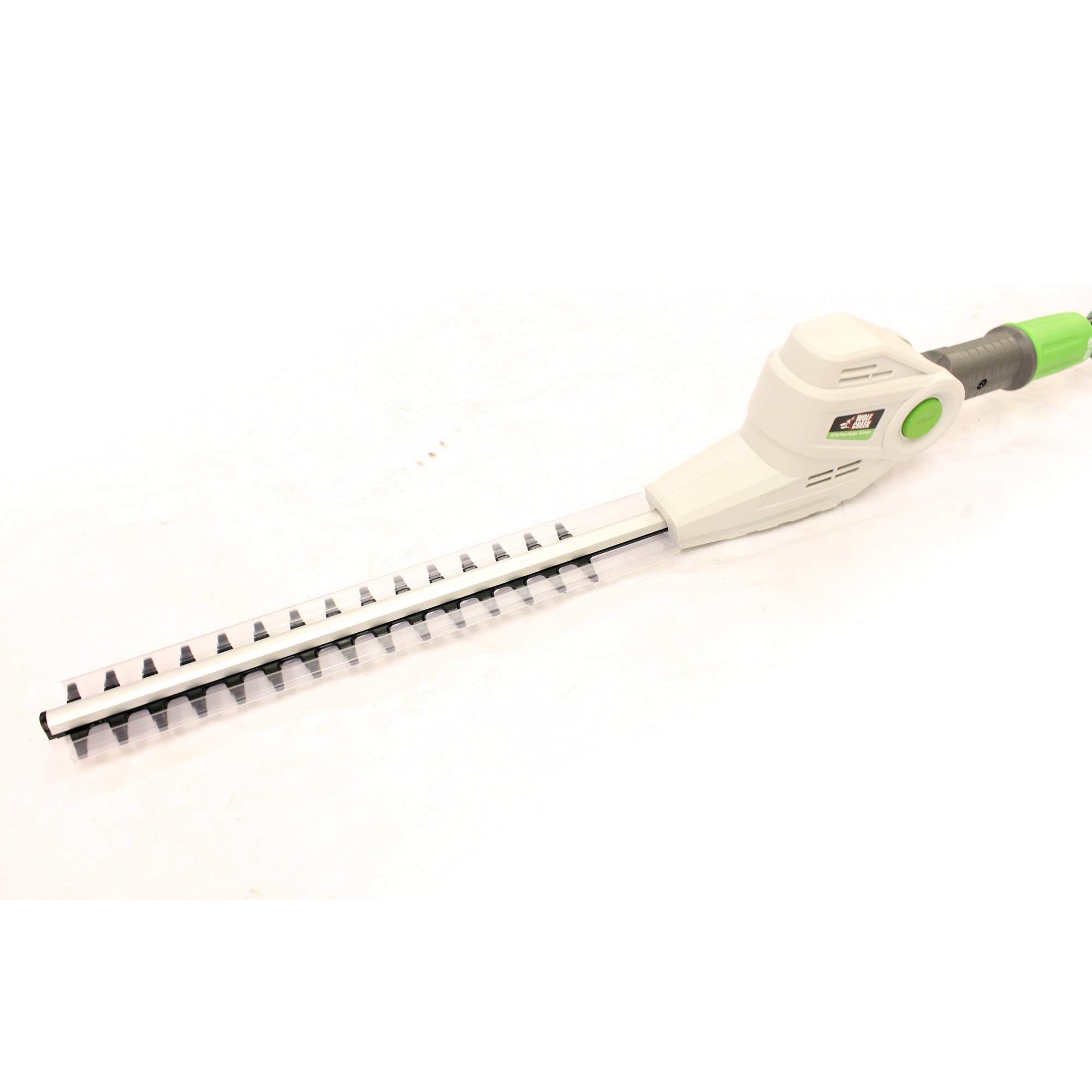 GRADE A Wolf Creek HT50 Electric Long Reach Pole Hedge Trimmer