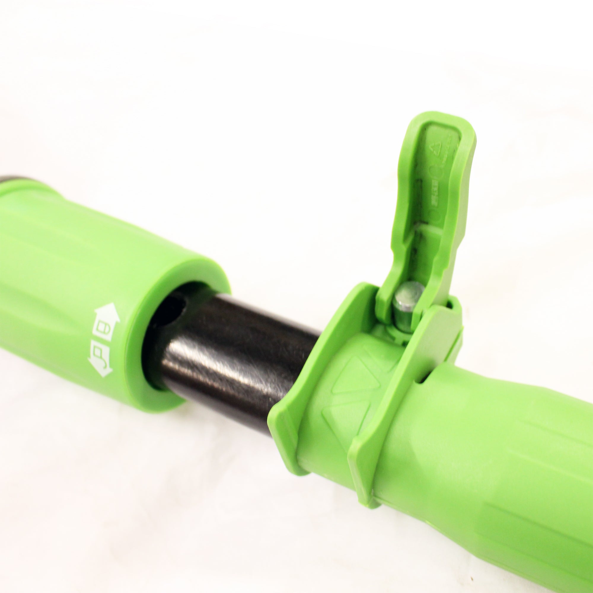 GRADE A Wolf Creek HT50 Electric Long Reach Pole Hedge Trimmer