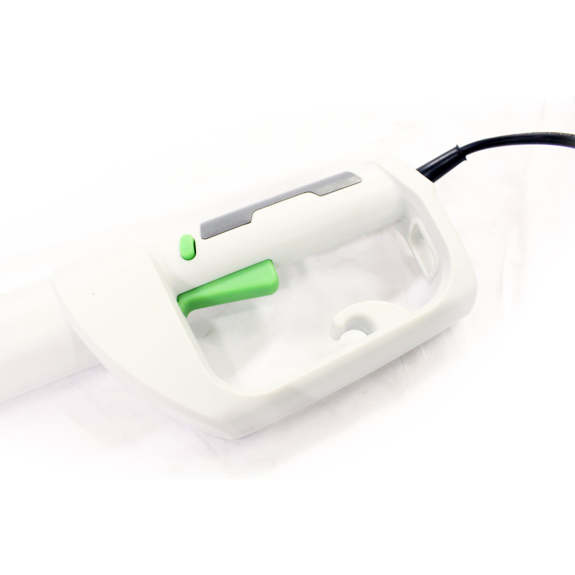 GRADE A Wolf Creek HT50 Electric Long Reach Pole Hedge Trimmer