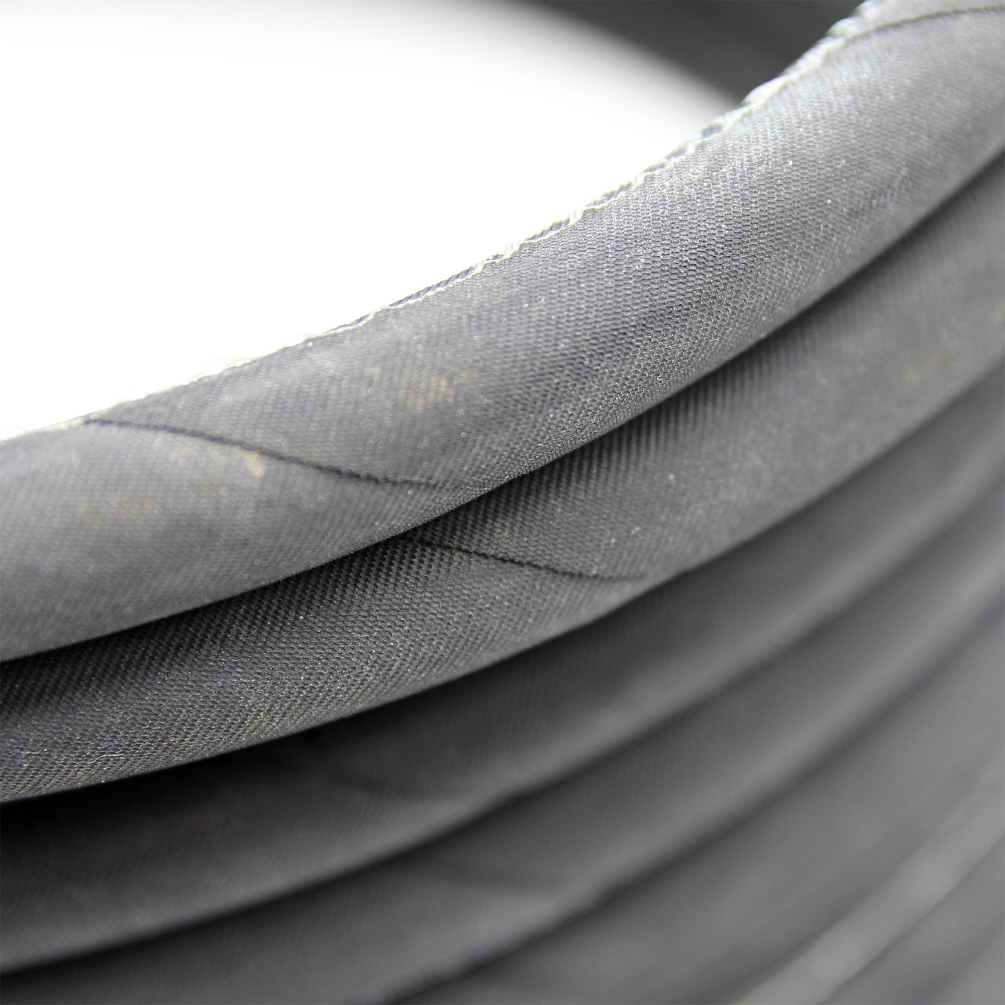 10m Karcher Click Bayonet - Click Bayonet Heavy Duty Rubber K series Hose