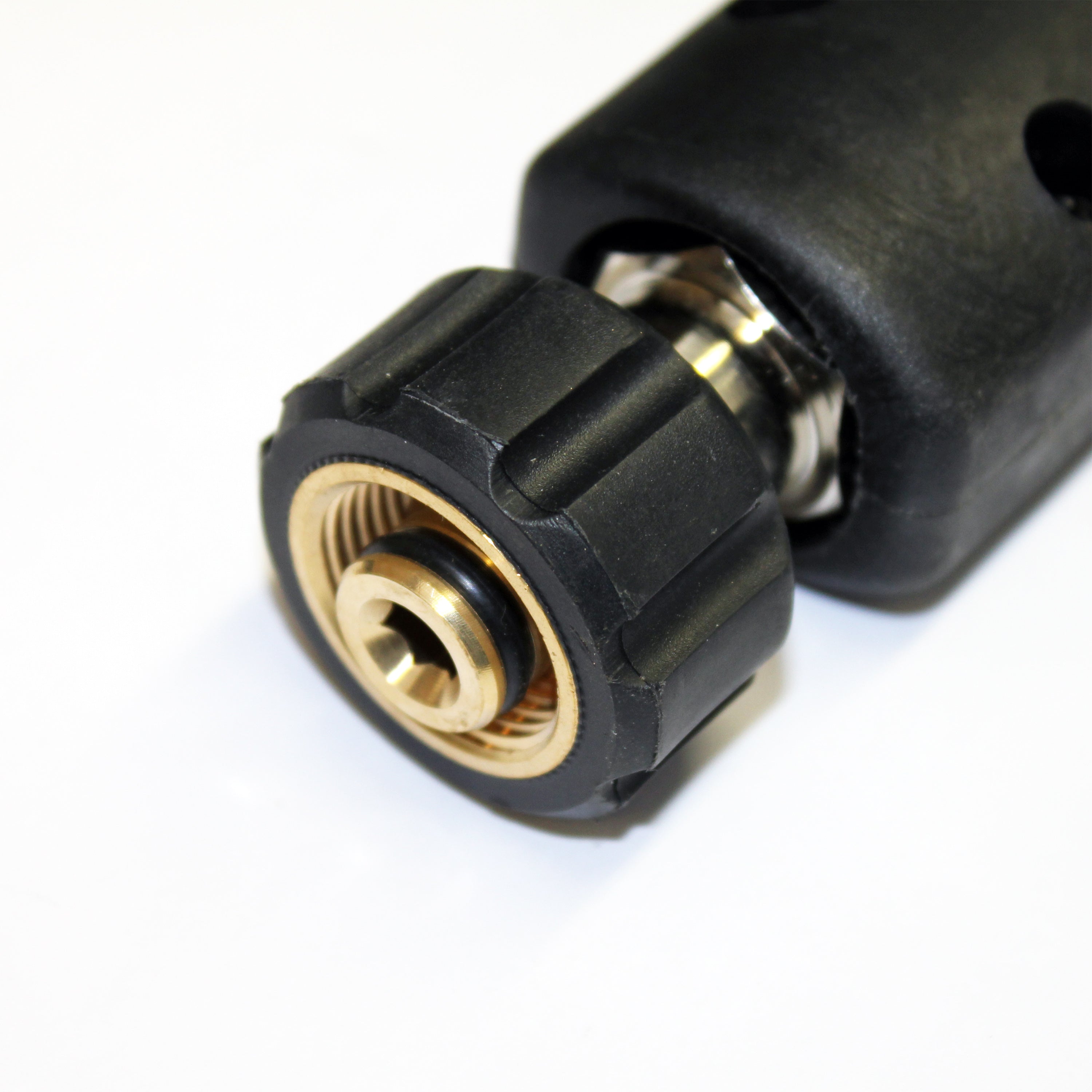 Karcher Type 870mm Lance with Nozzle Holder - M22 Female Inlet (HD / HDS)