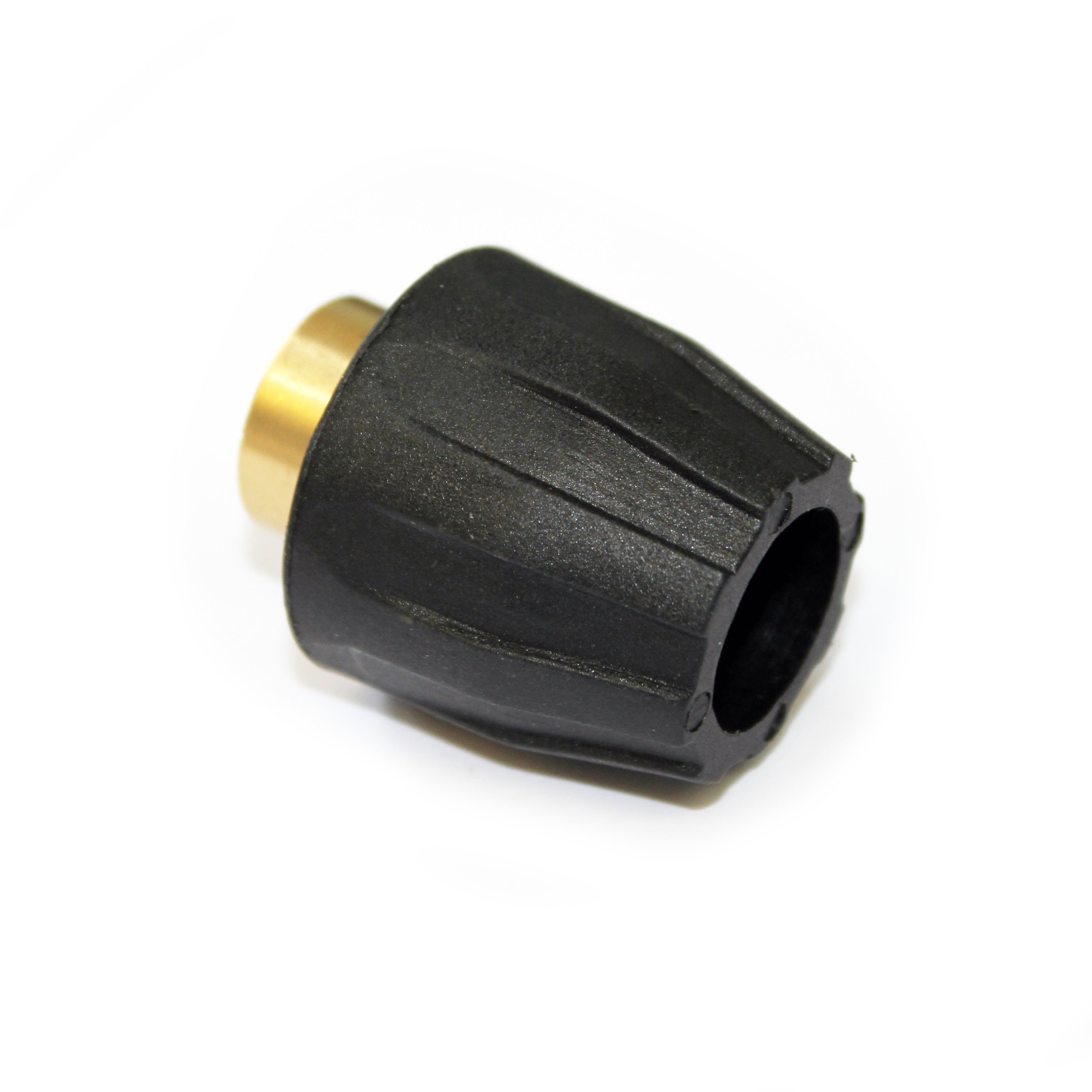 Karcher HD HDS Lance Tip Retainer Nozzle Jet Holder & 1/4" Lance Adapter - additional view