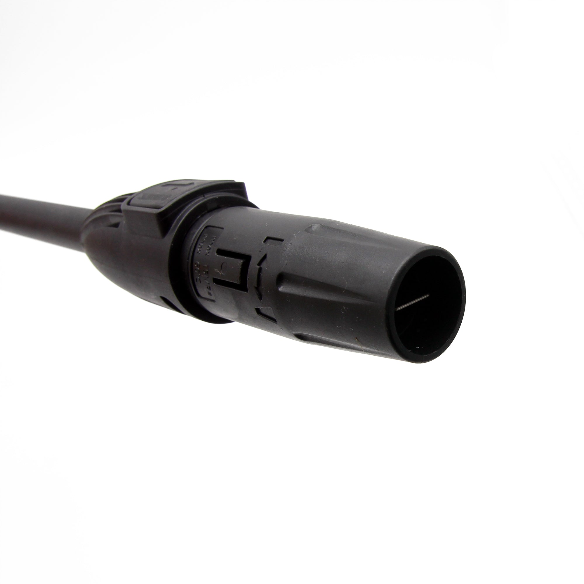 Karcher K Series Pressure Washer Lance with Turbo & Vario Nozzles