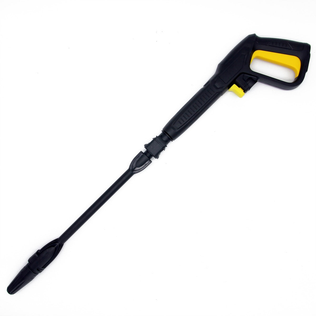Karcher K Series Quick Release Pressure Washer Trigger Gun, Lance & Turbo Nozzle