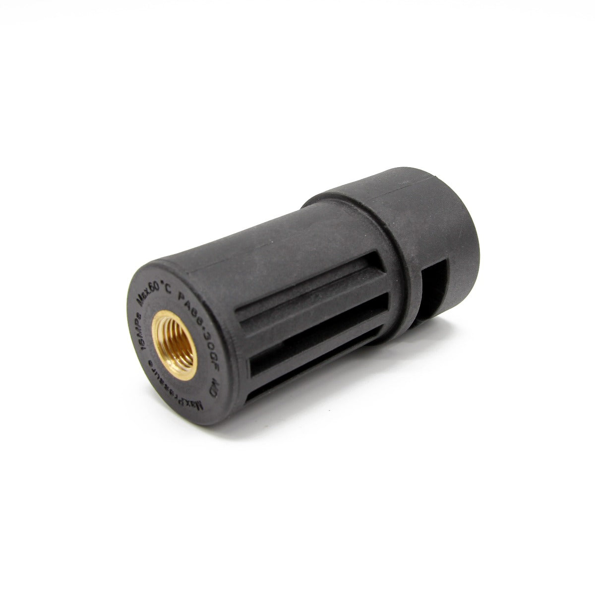 Karcher K-Series Female to 1/4" Female Screw Coupling