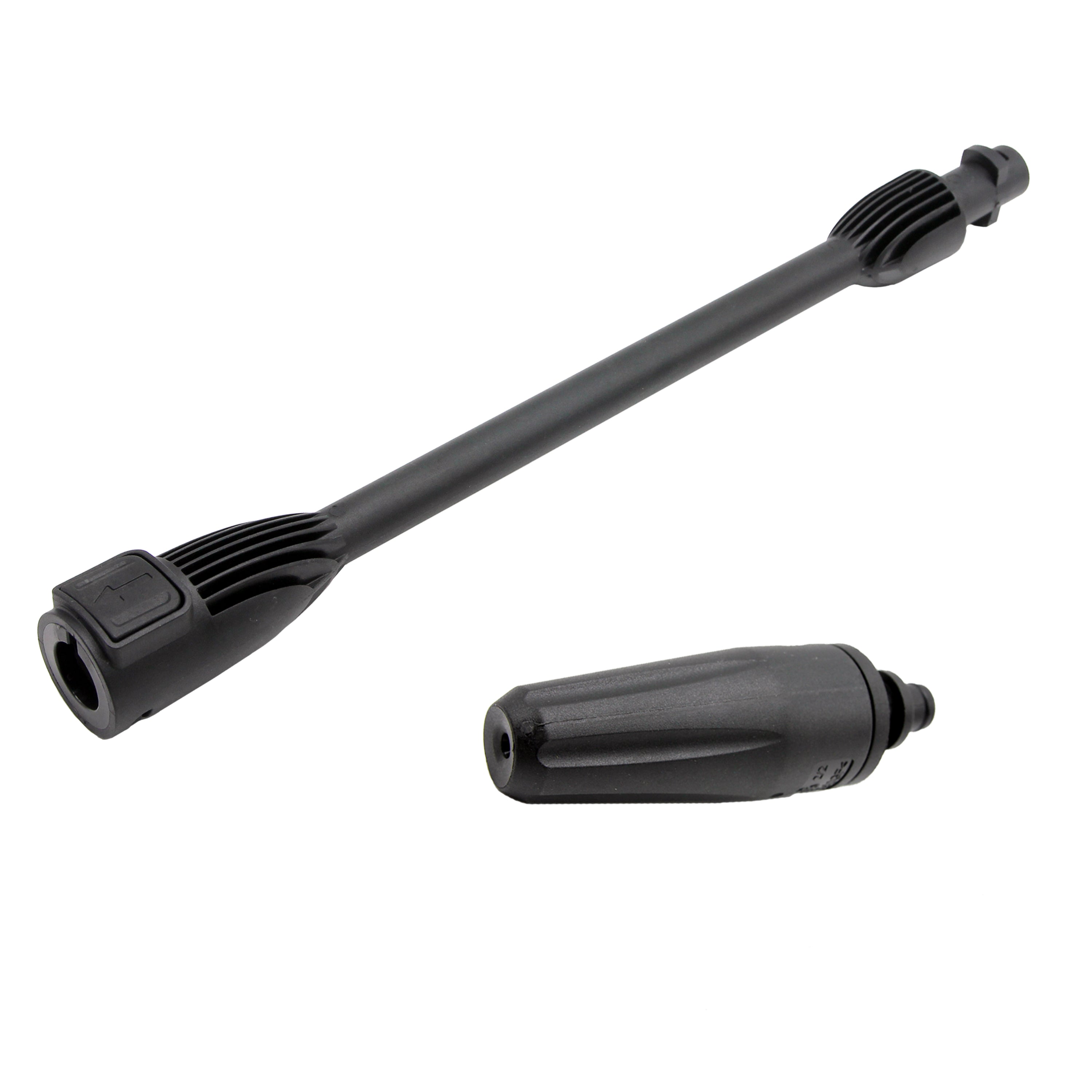 Karcher K Series Pressure Washer Lance with Turbo Nozzle