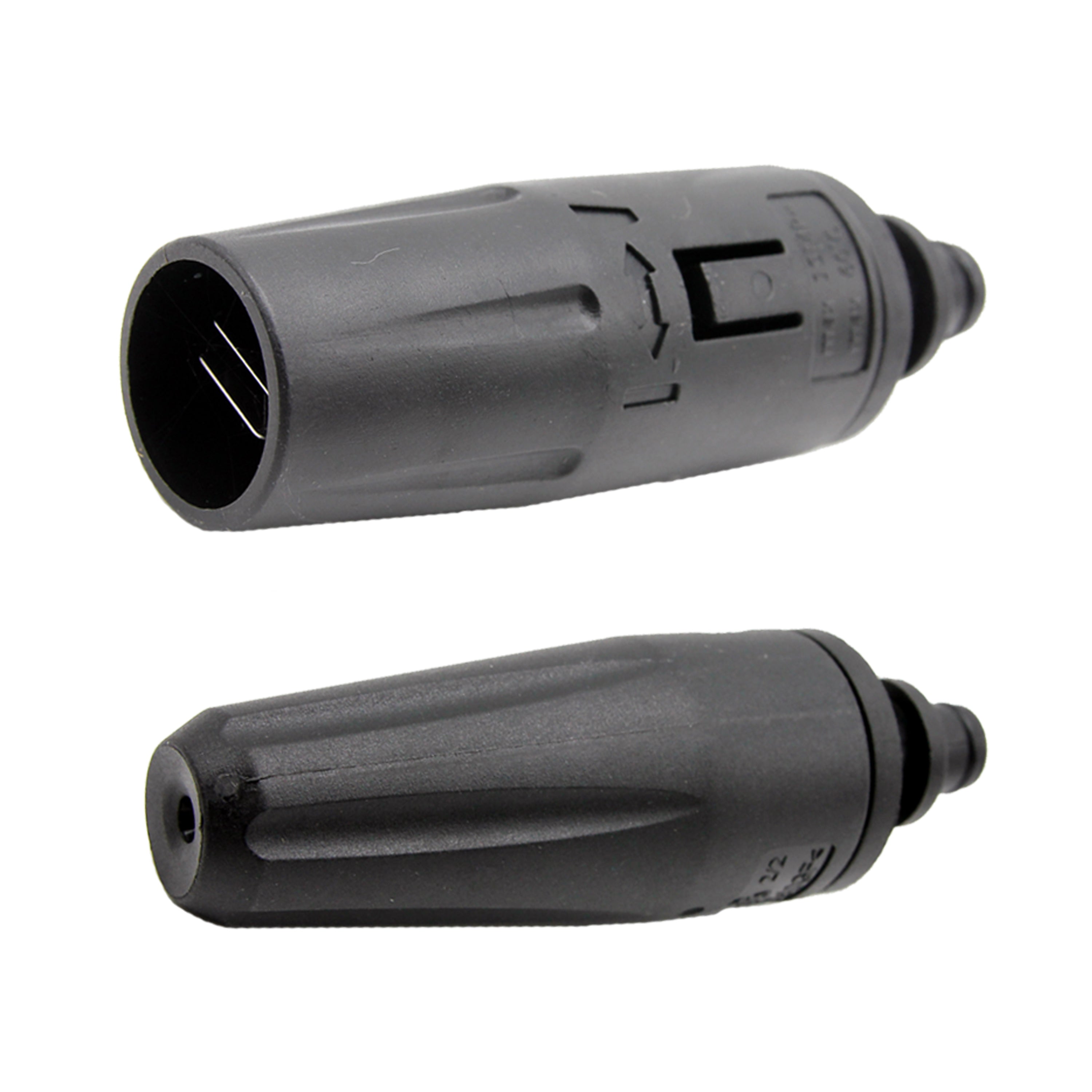 Karcher K Series Pressure Washer Turbo & Vario Nozzle Set