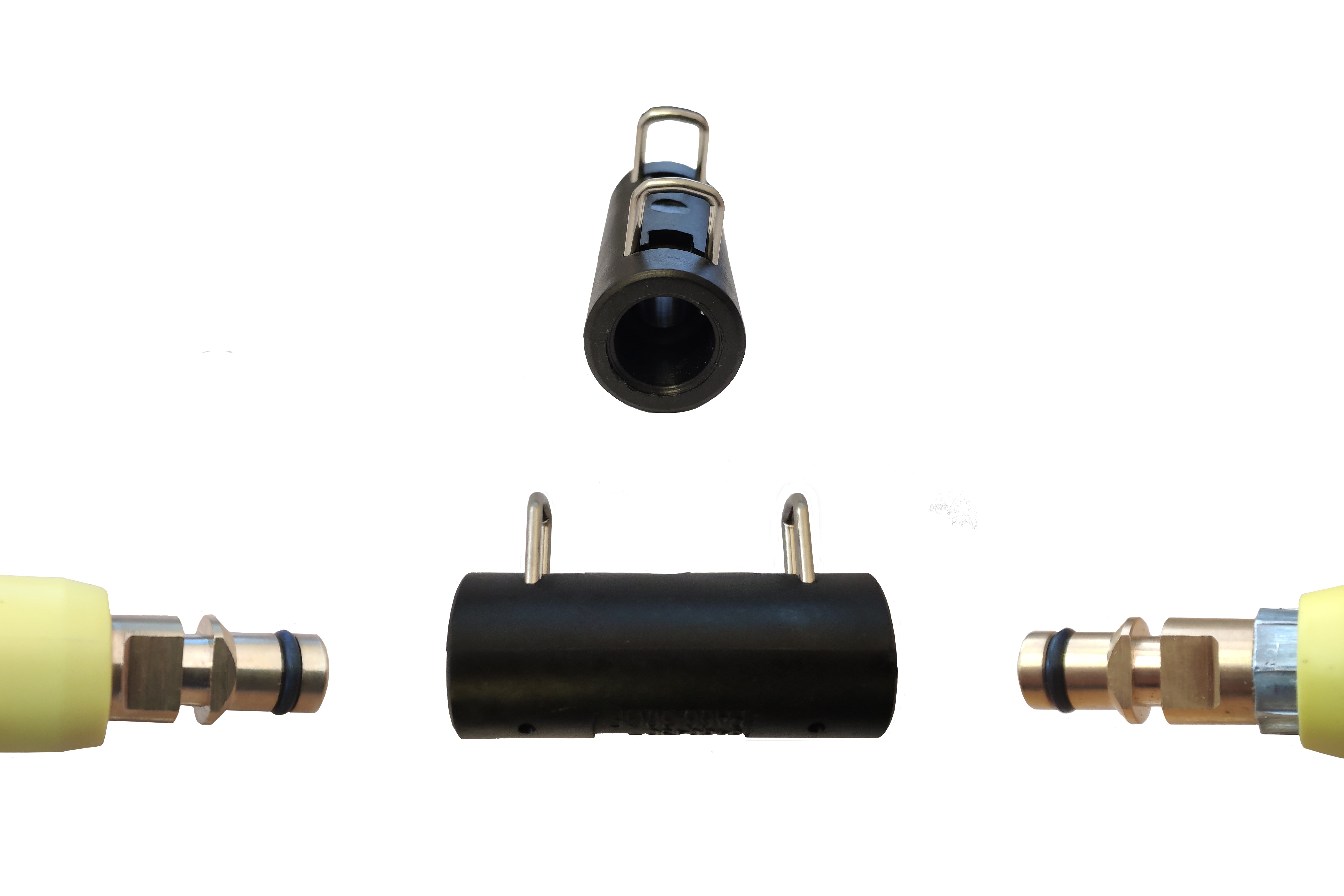 Karcher Click Hose connector Coupling