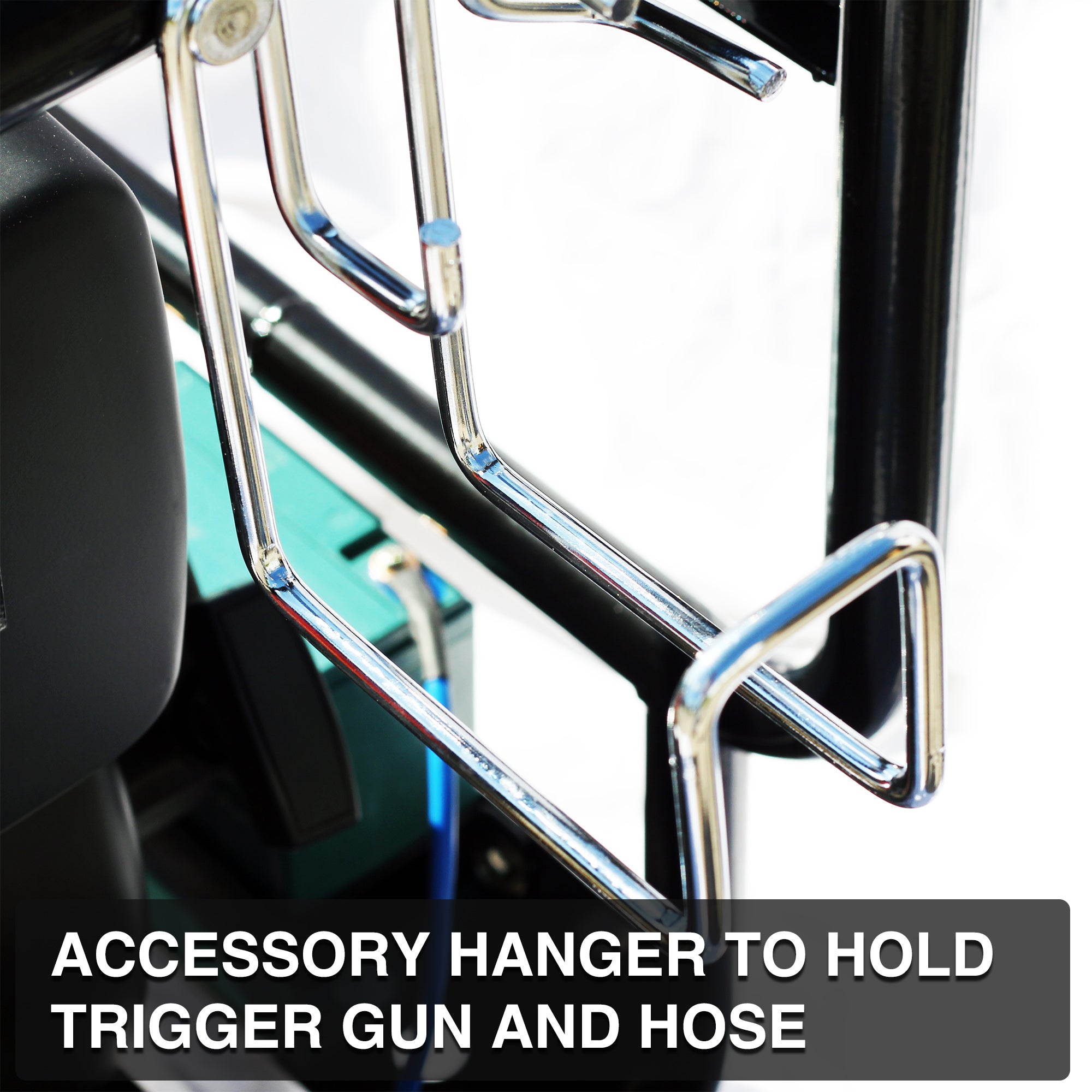 GRADE A - Kiam KM3600DX Industrial Diesel Pressure Washer (10HP) (Copy)