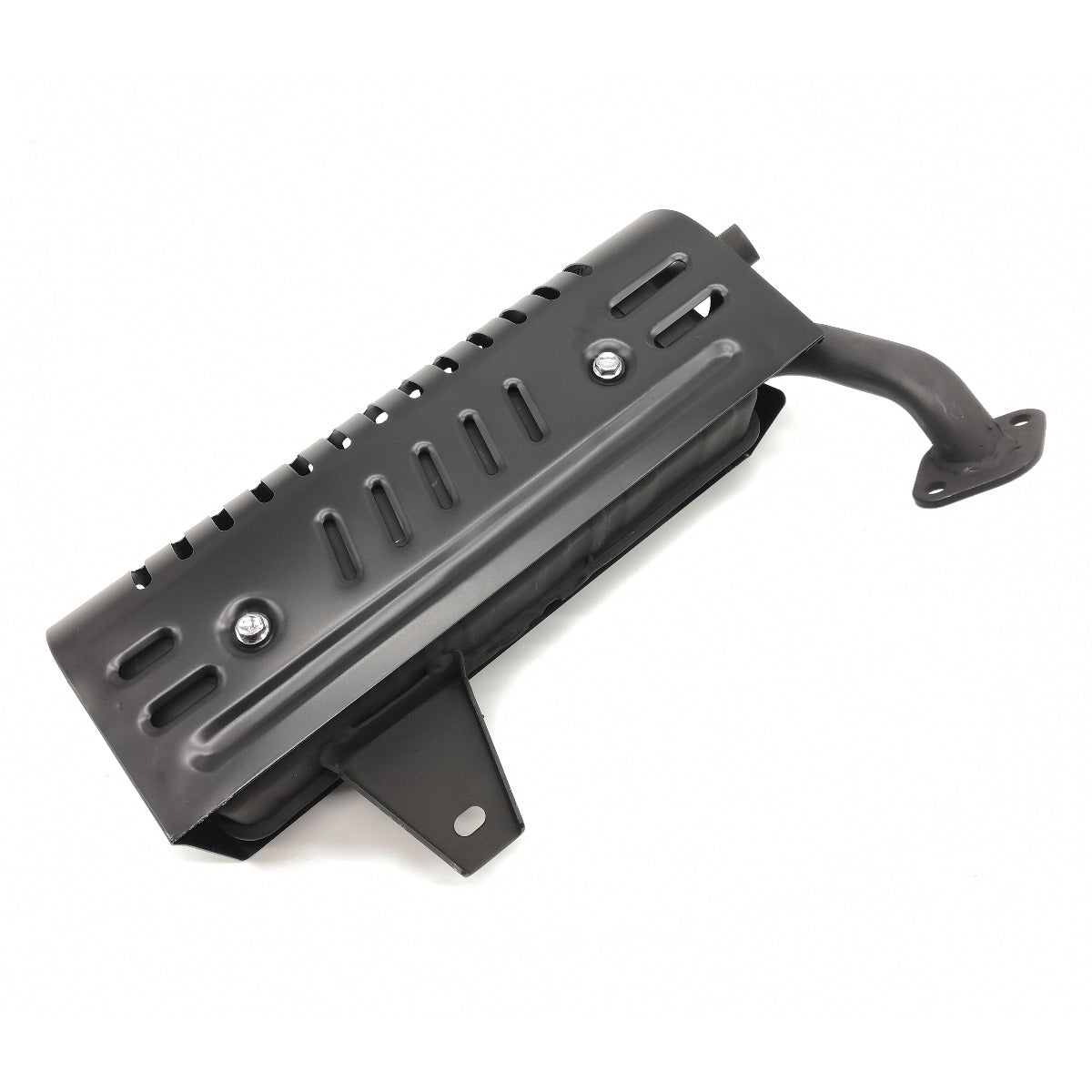 Exhaust for Kiam KM3700P / KM3700PR / Warrior 3700P Petrol Pressure Washer