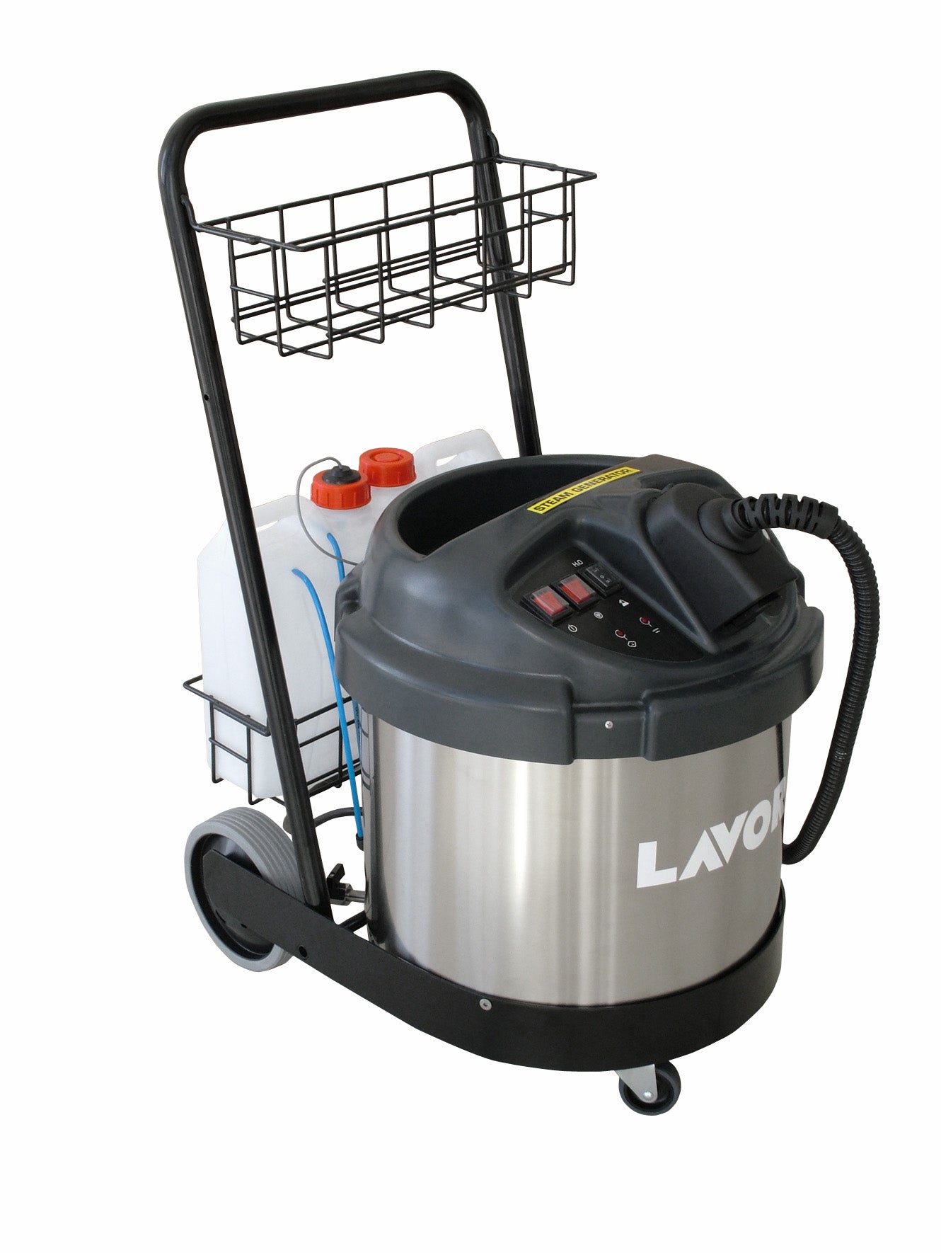 Lavor GV Katla Steam Generator