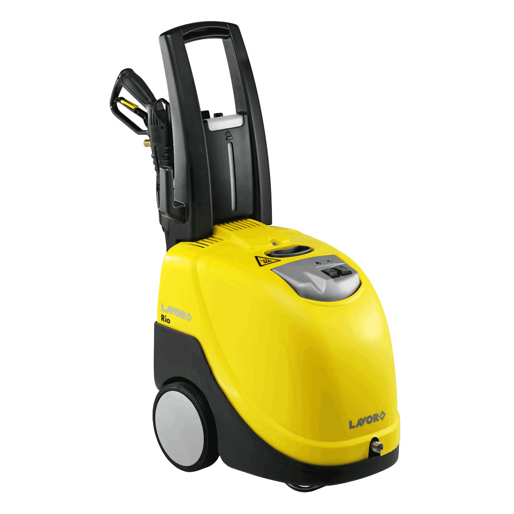 Lavor Rio 1108 Hot Water Pressure Washer