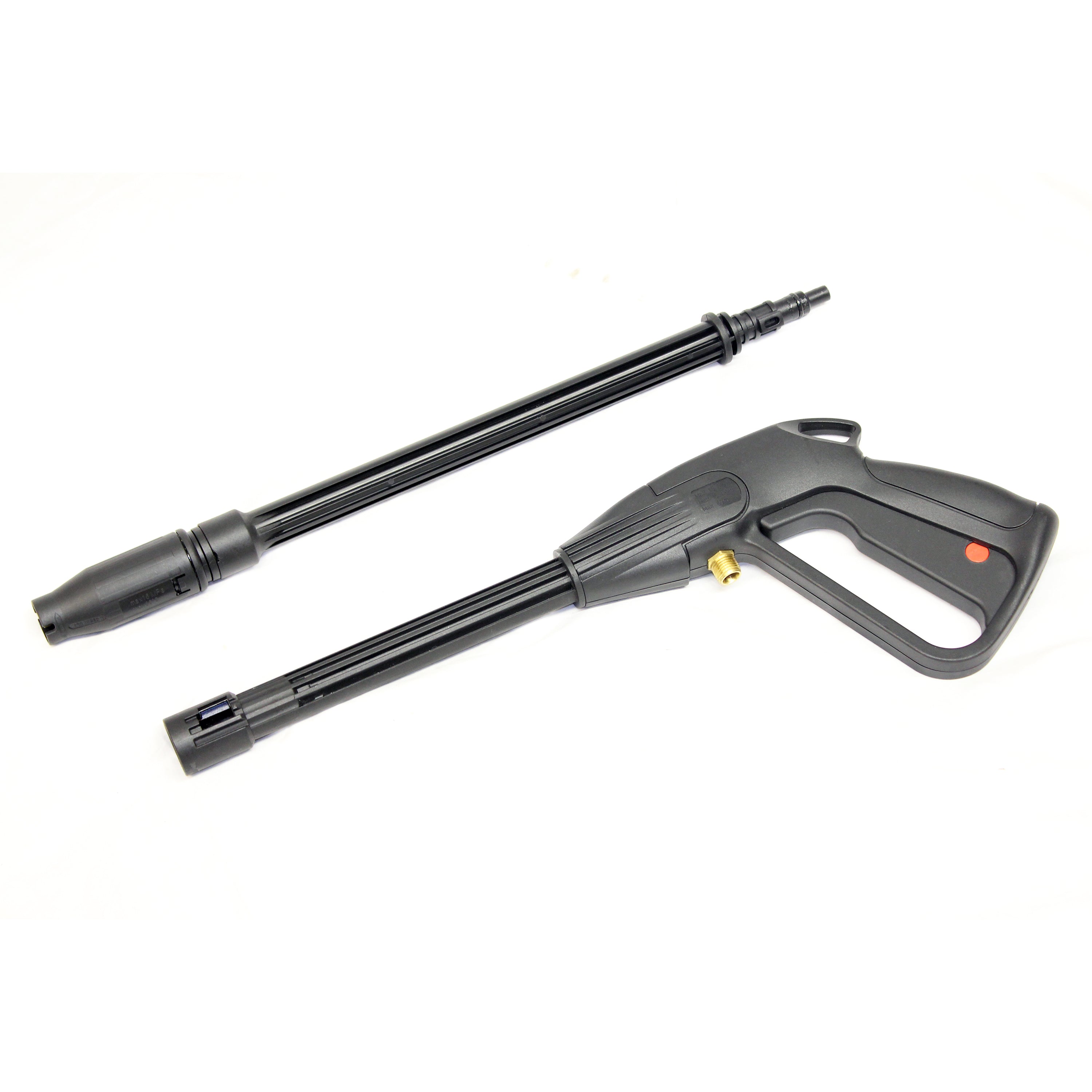 Lavor Pressure Washer Trigger Gun with Variable Lance