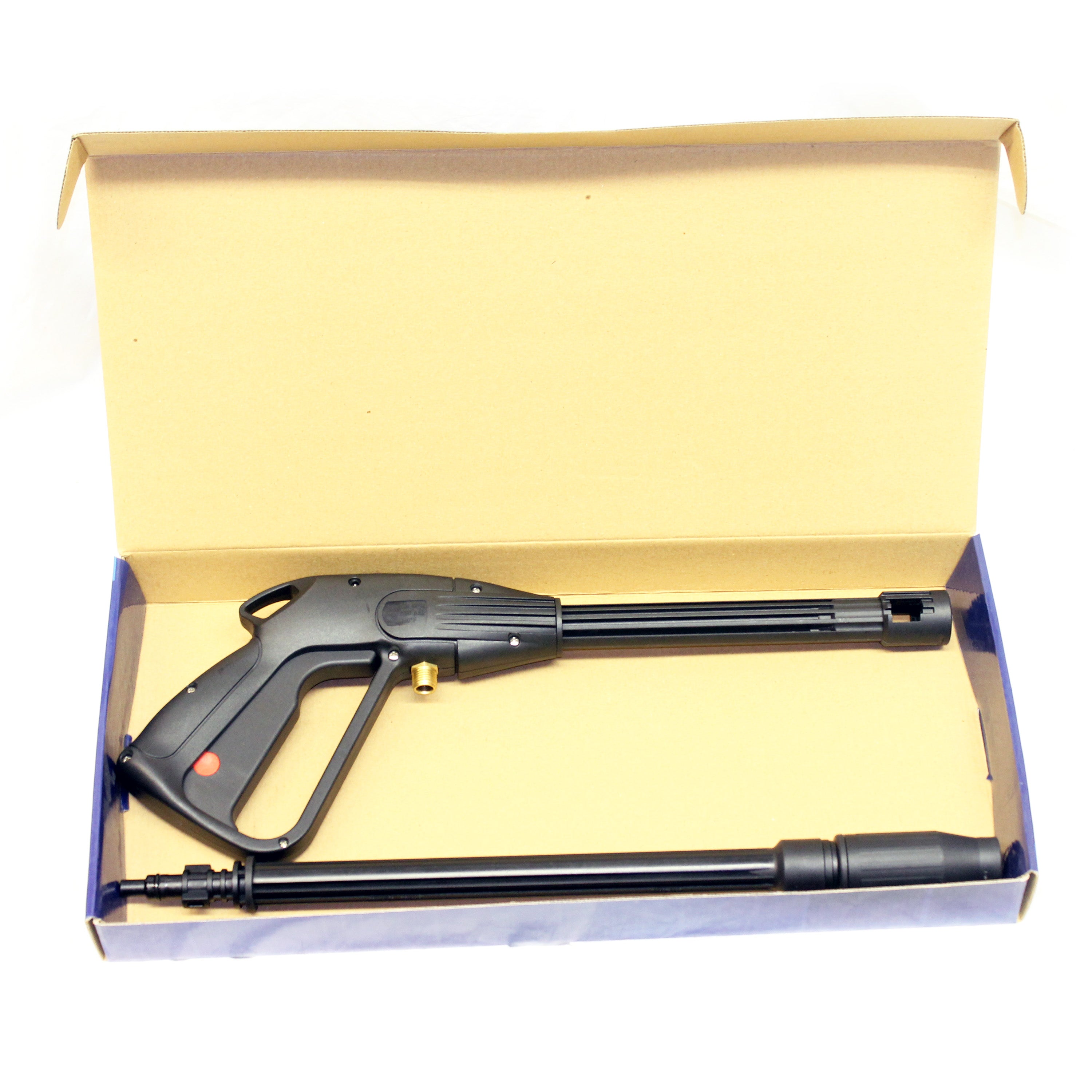 Lavor Pressure Washer Trigger Gun with Variable Lance