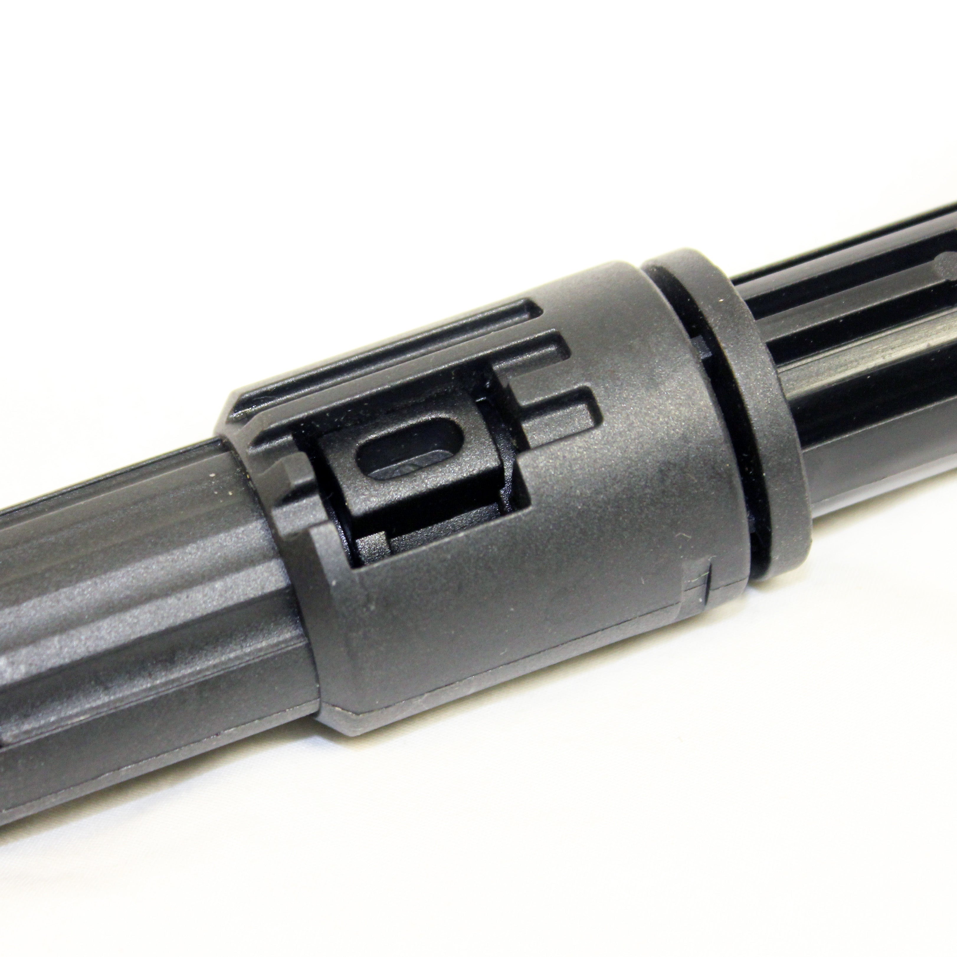 Lavor Pressure Washer Trigger Gun with Variable Lance