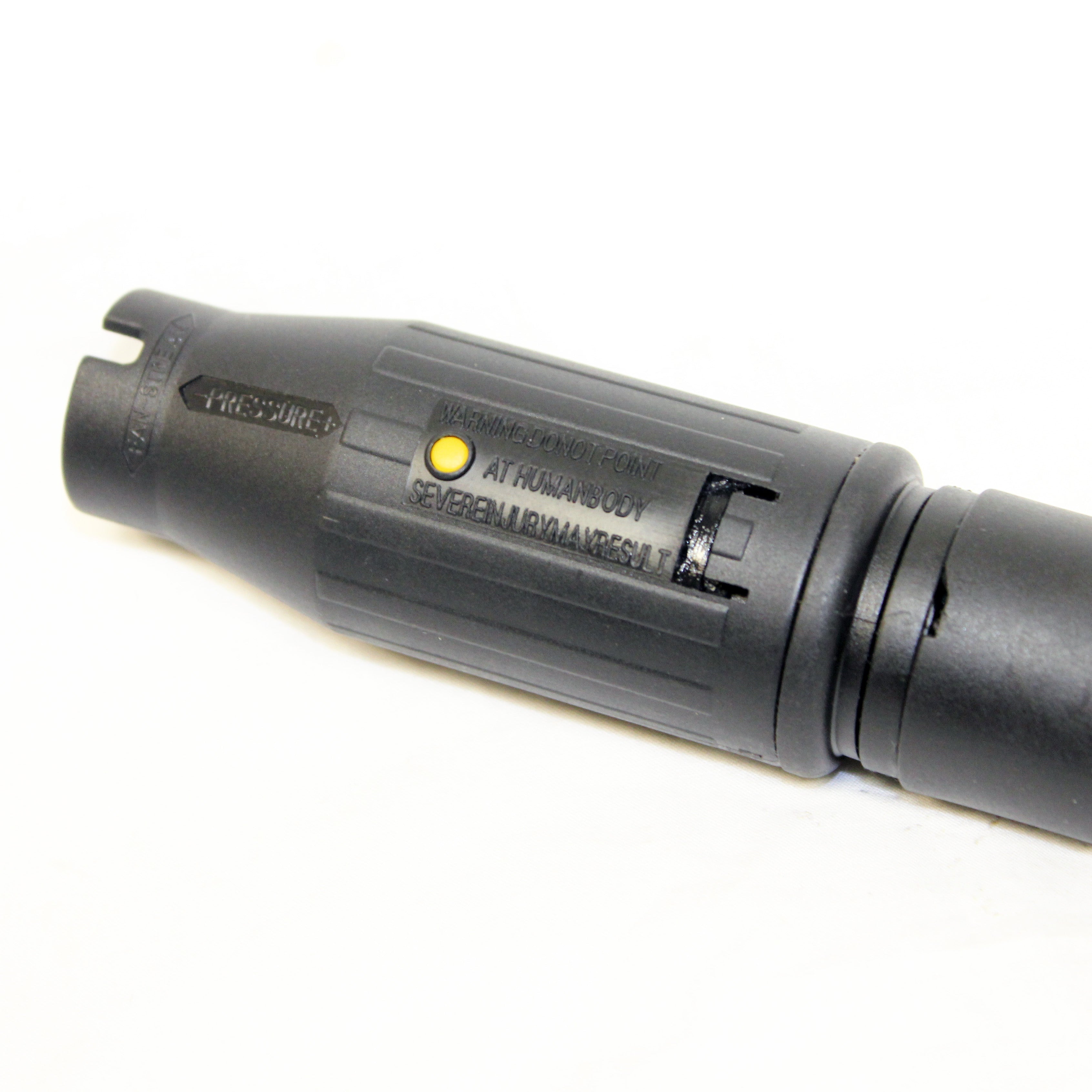 Lavor Pressure Washer Trigger Gun with Variable Lance