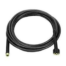 Lavor 6m Pressure Washer Hose (Part No. 4.018.0076) Max. Pressure 160 Bar