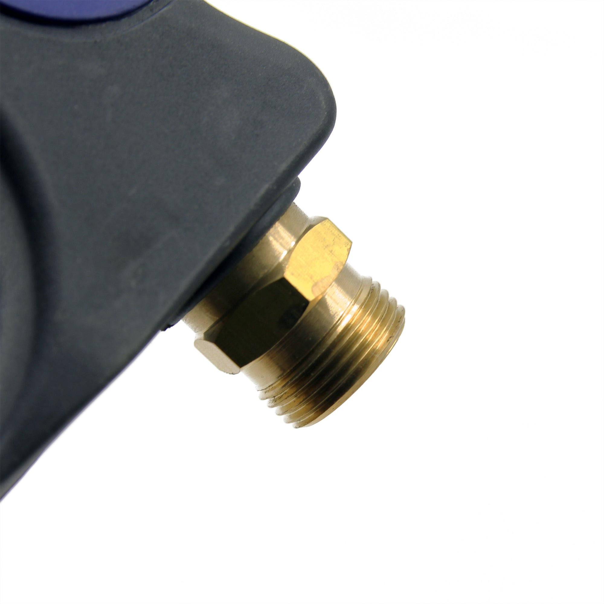 High Pressure Trigger Gun (M22) & Lance