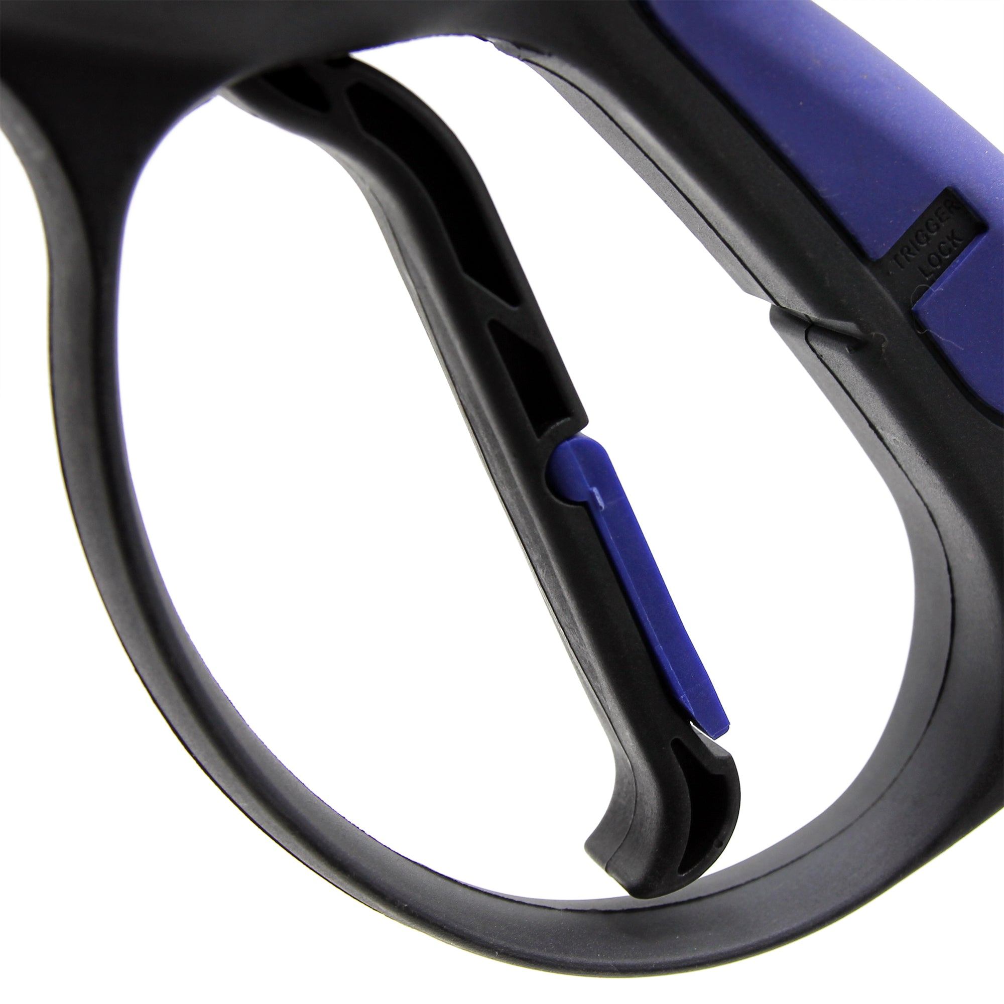 High Pressure Trigger Gun (M22) & Lance