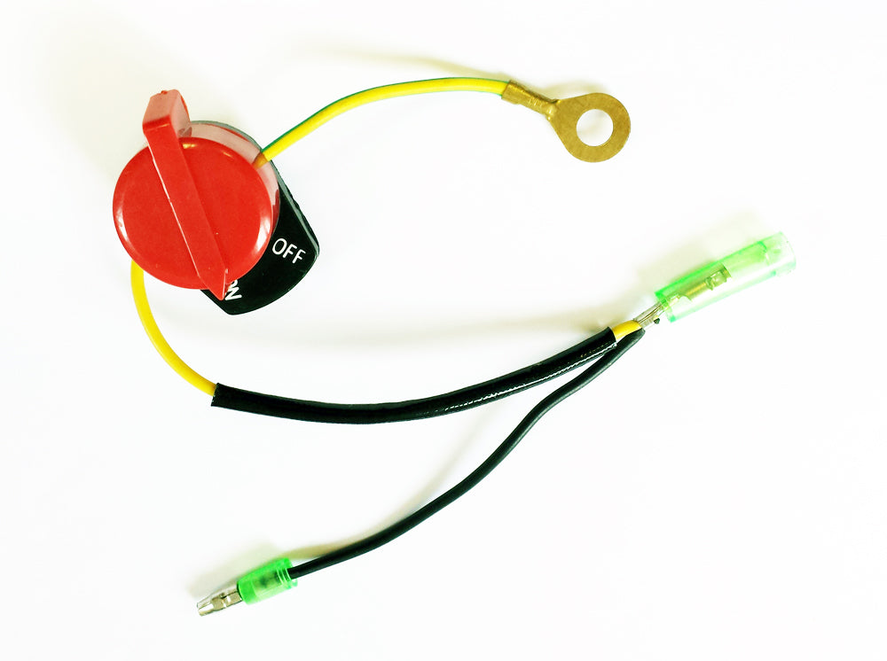 On / Off Switch for Loncin Petrol Engines