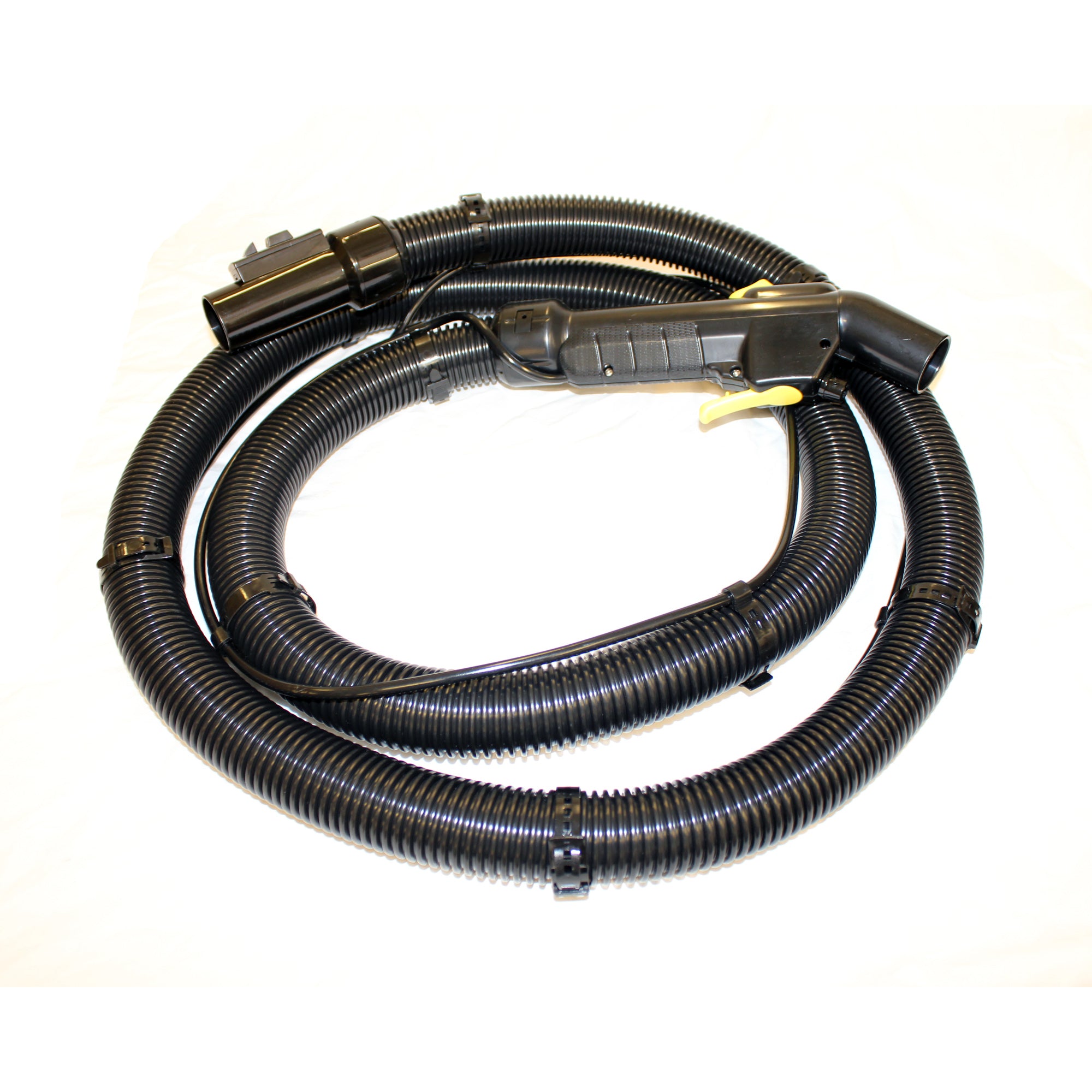 Vacuum Hose (2.5m) with Trigger for Aquarius Pro Valet