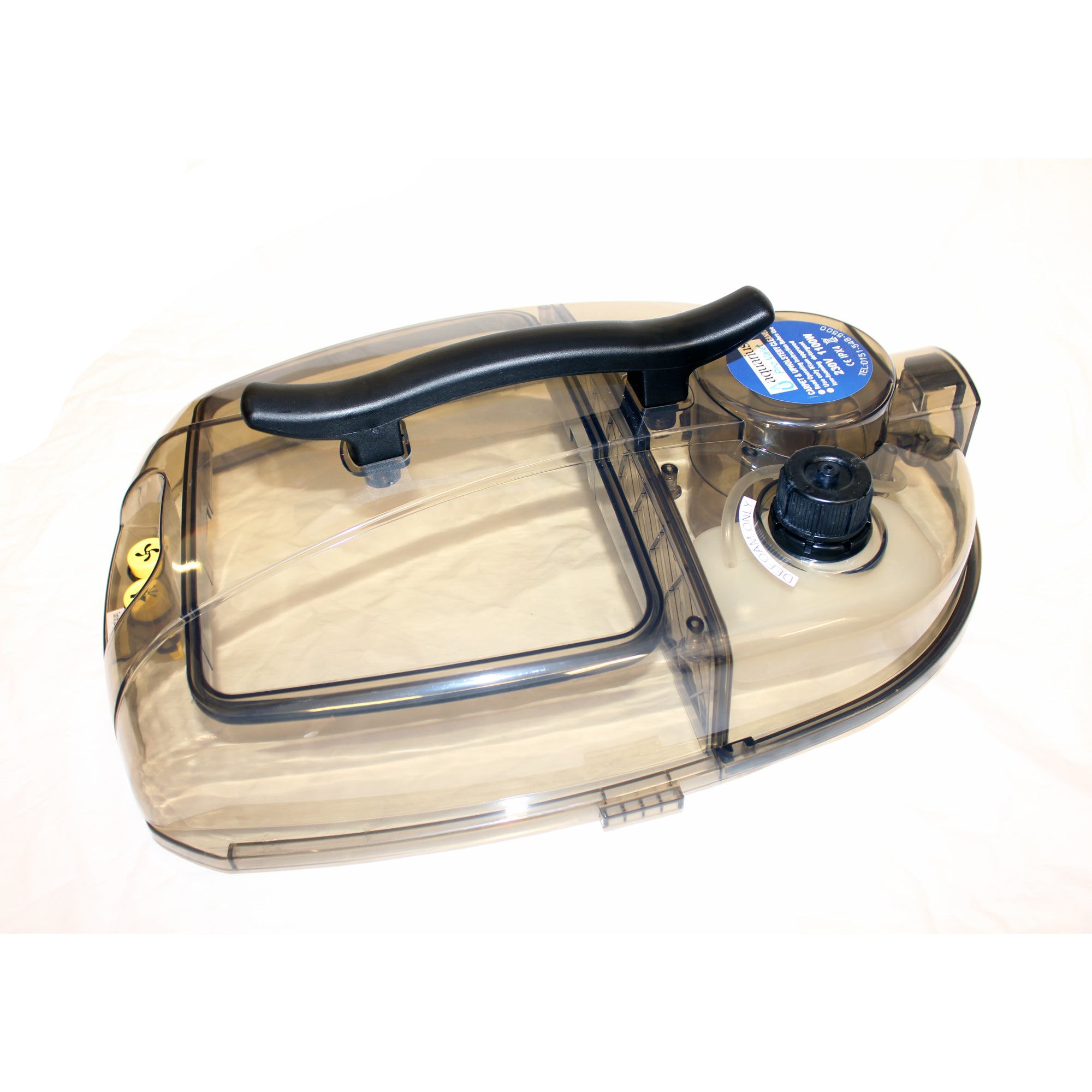 Top Cover for Aquarius Pro Valet