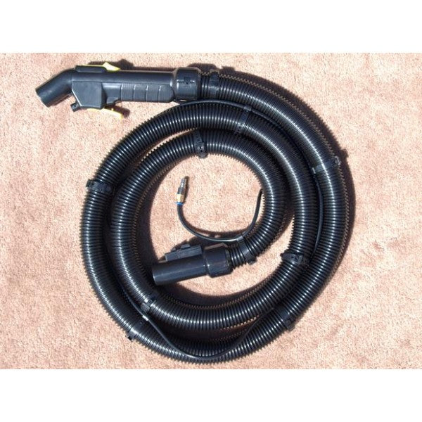 Vacuum Hose (2.5m) with Trigger for Aquarius Pro Valet - additional view