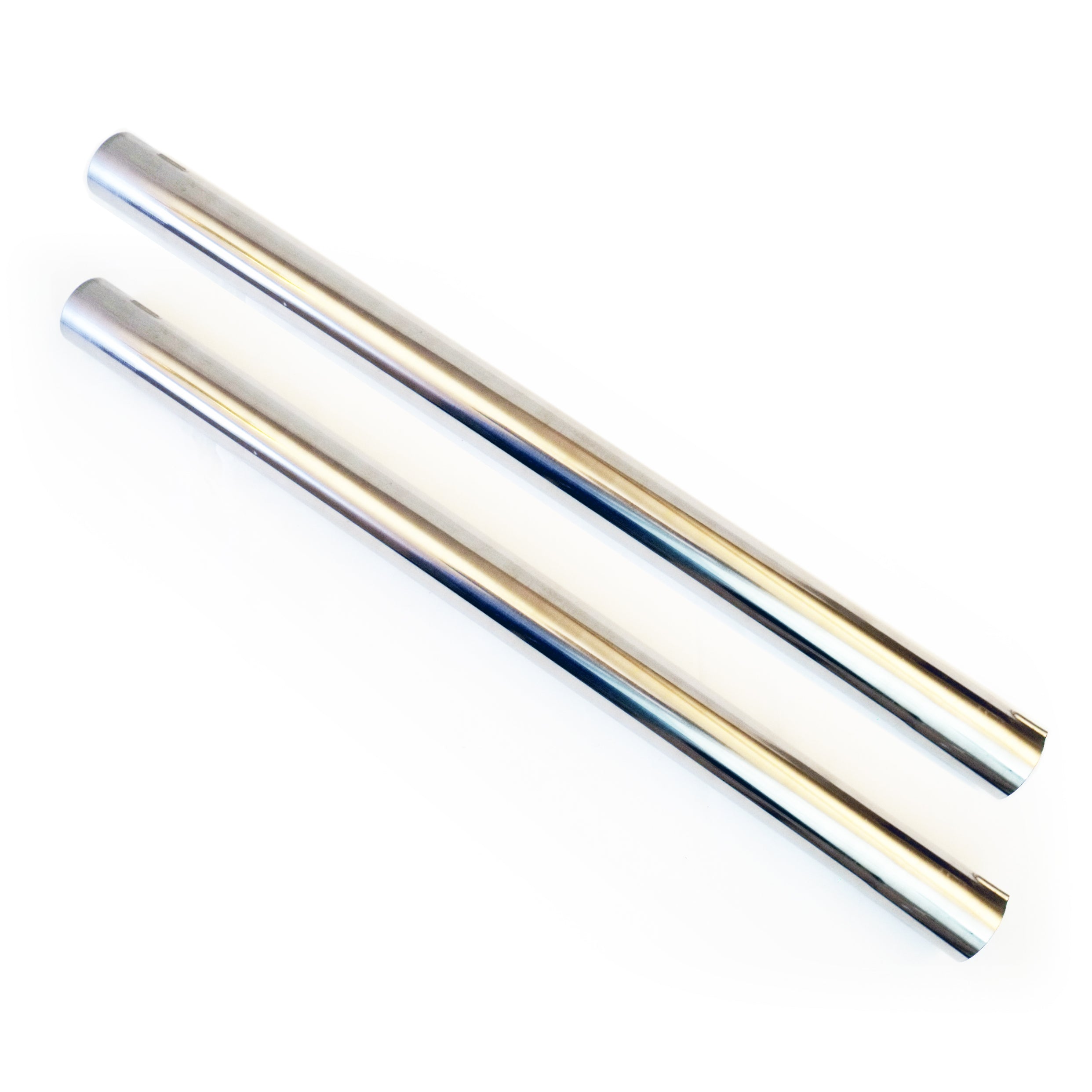 Stainless Steel Wand Tube Set for Aquarius Pro Valet / Contractor
