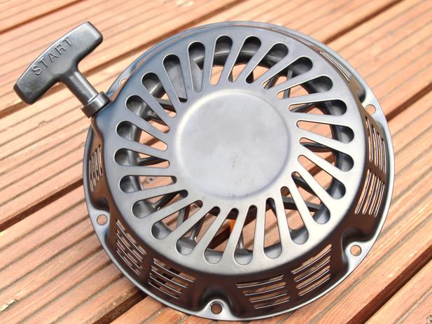 Recoil Starter for Honda GX340, GX390, Loncin 13 / 14hp ( KIAM) - additional view
