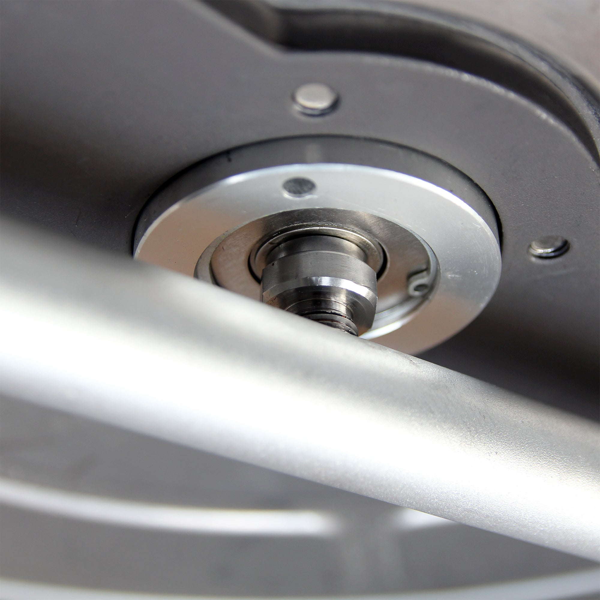 Kiam® ROTARYVAC 18 Rotary Floor Cleaning Tool with Water Recovery Vacuum System