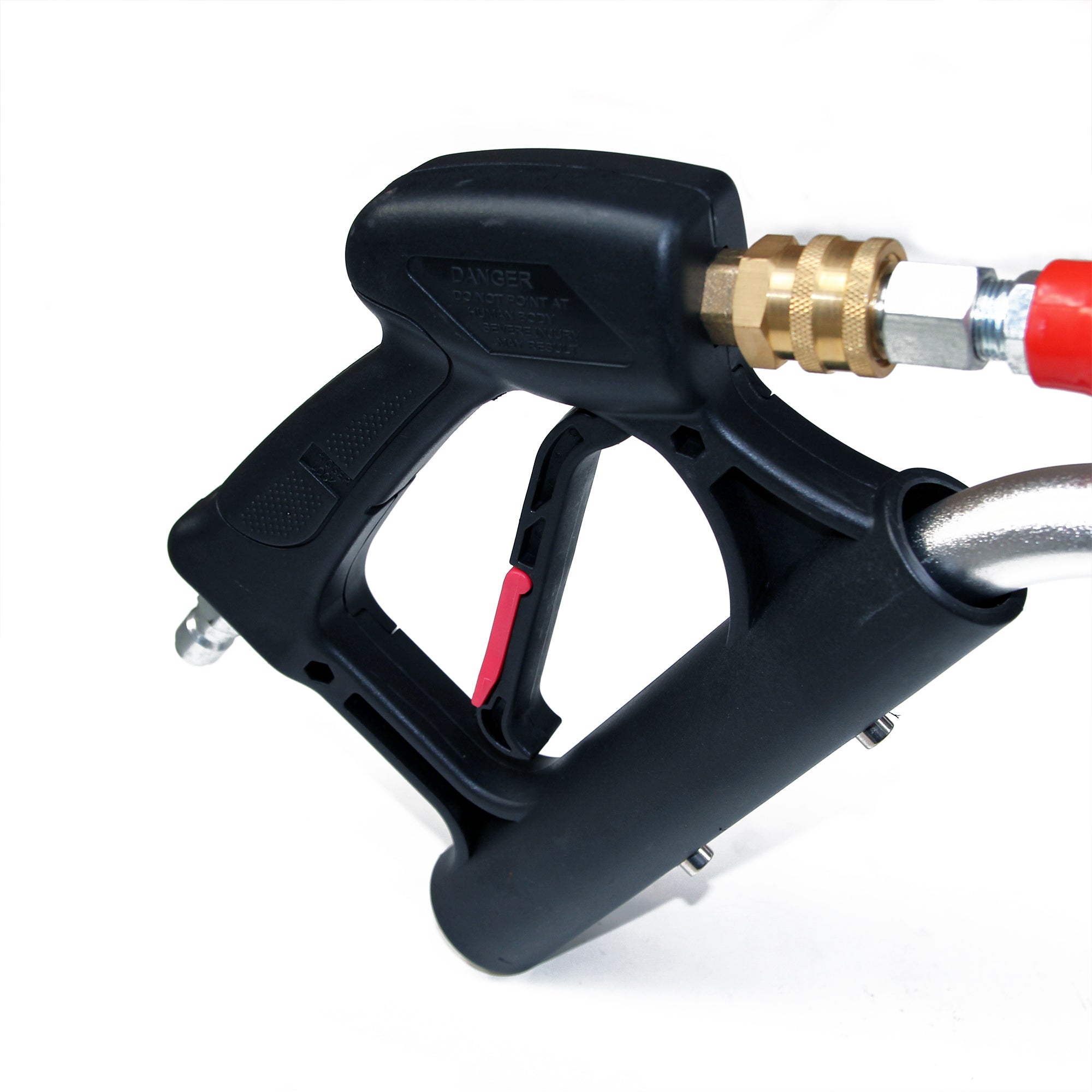 Kiam® ROTARYVAC 18 Rotary Floor Cleaning Tool with Water Recovery Vacuum System