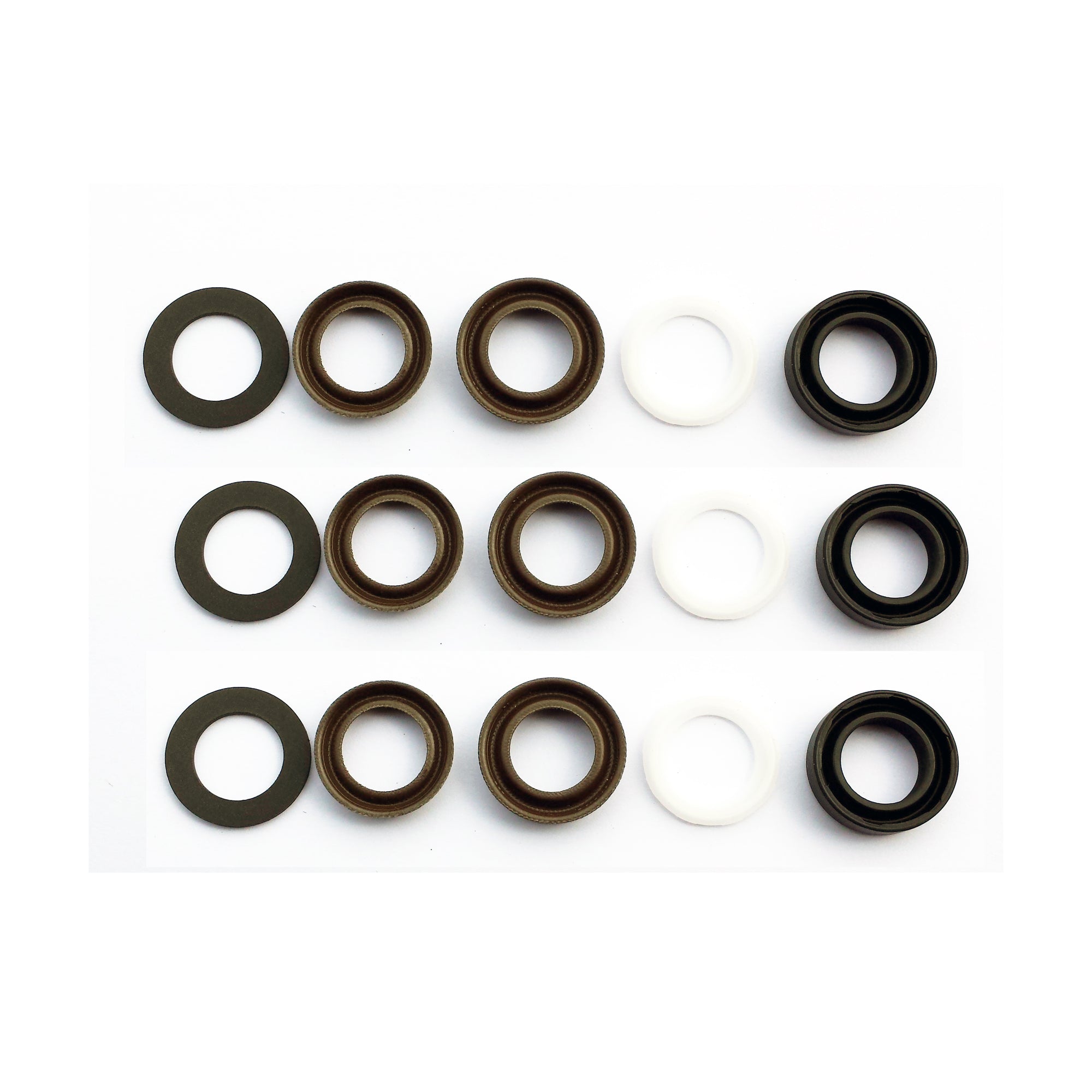 Pump Seal Kit (Oil & Water) for Kiam Axial Pump