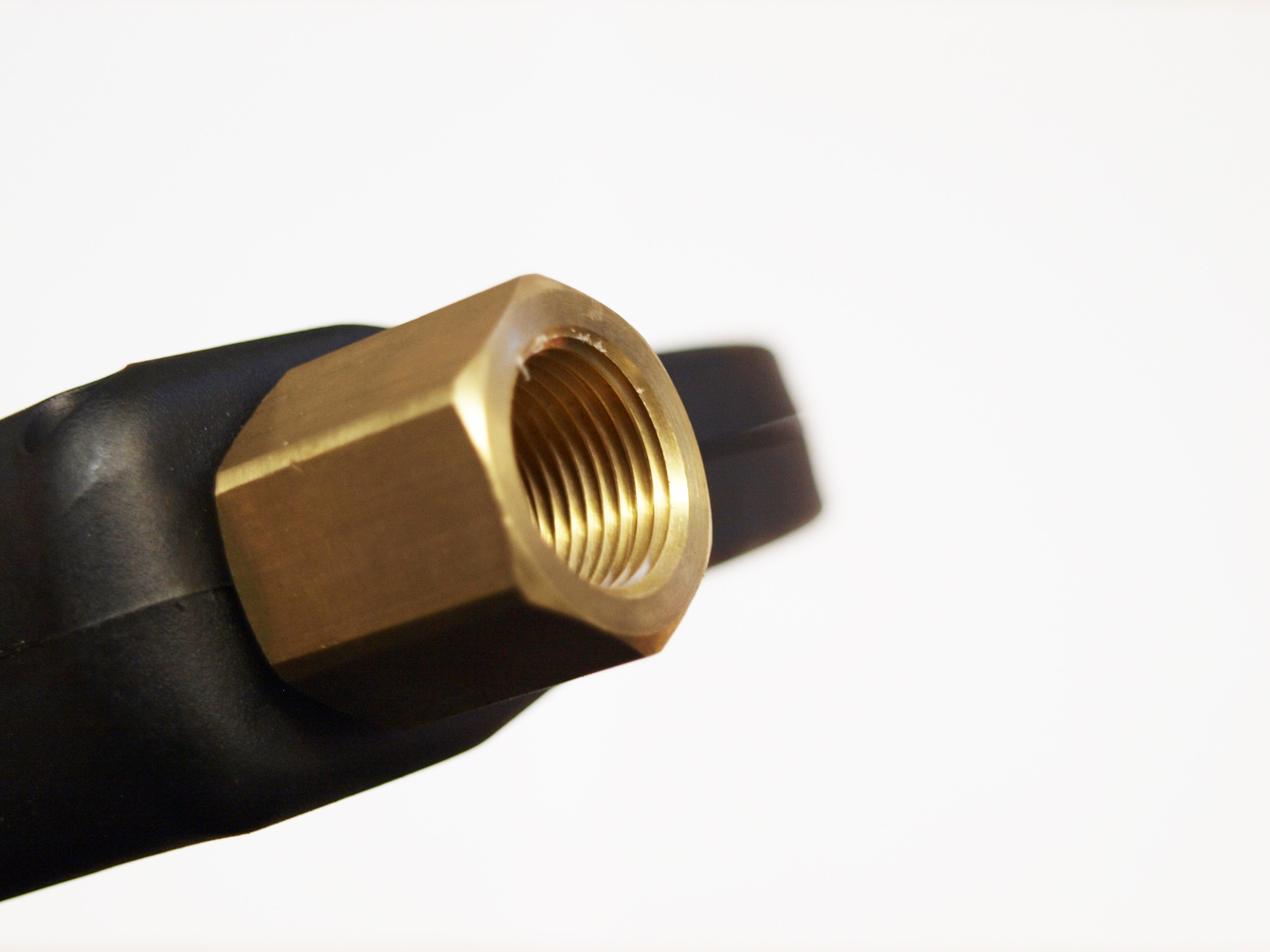 Trigger Gun for High Pressure Washer / Steam Cleaner - Heavy Duty