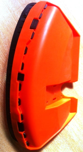 Protective Cover Guard for Strimmer Brush Cutter