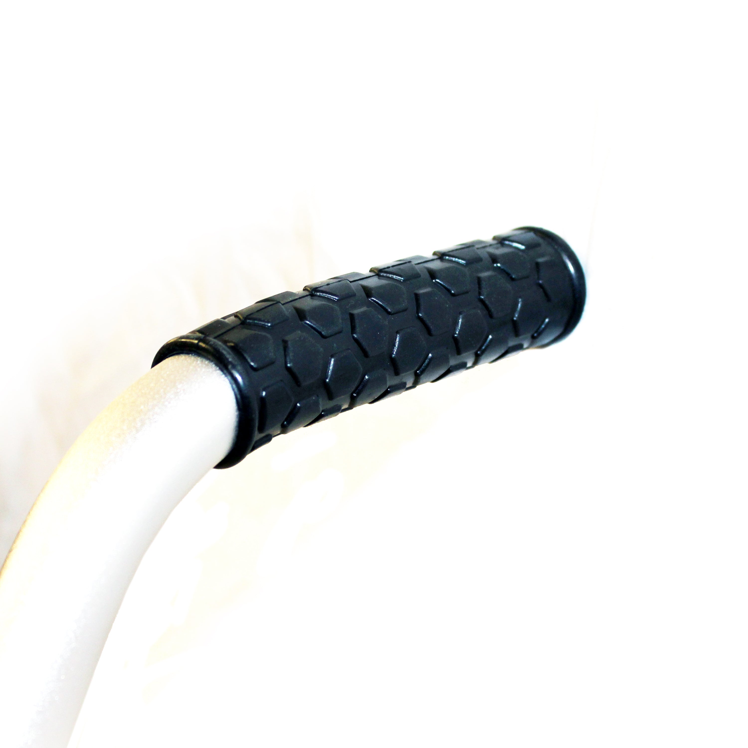 GRADE A Kiam SurfacePro 21 Rotary Floor Cleaning Tool Steel Flat Surface Cleaner 21" - detail view