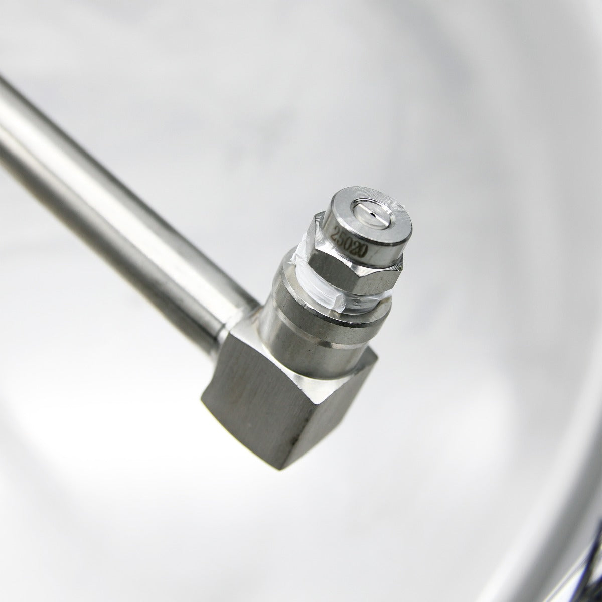 Grade A Kiam SurfacePro 18 Dual Trigger Steel Rotary Floor Cleaning Tool & Wash Broom 18"