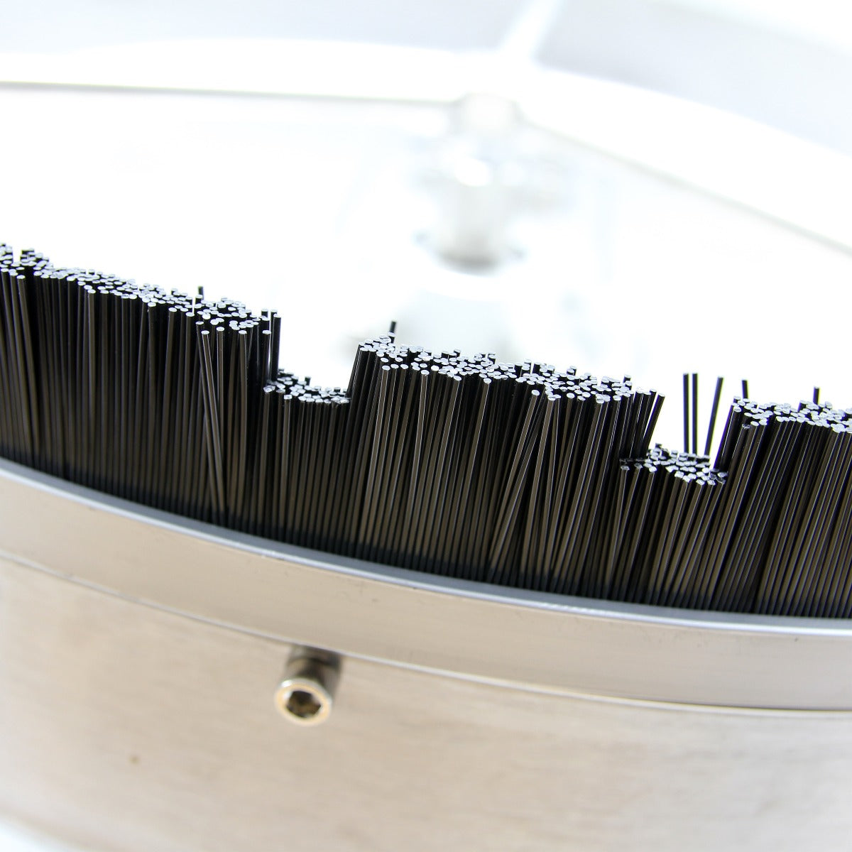 Grade A Kiam SurfacePro 18 Dual Trigger Steel Rotary Floor Cleaning Tool & Wash Broom 18"