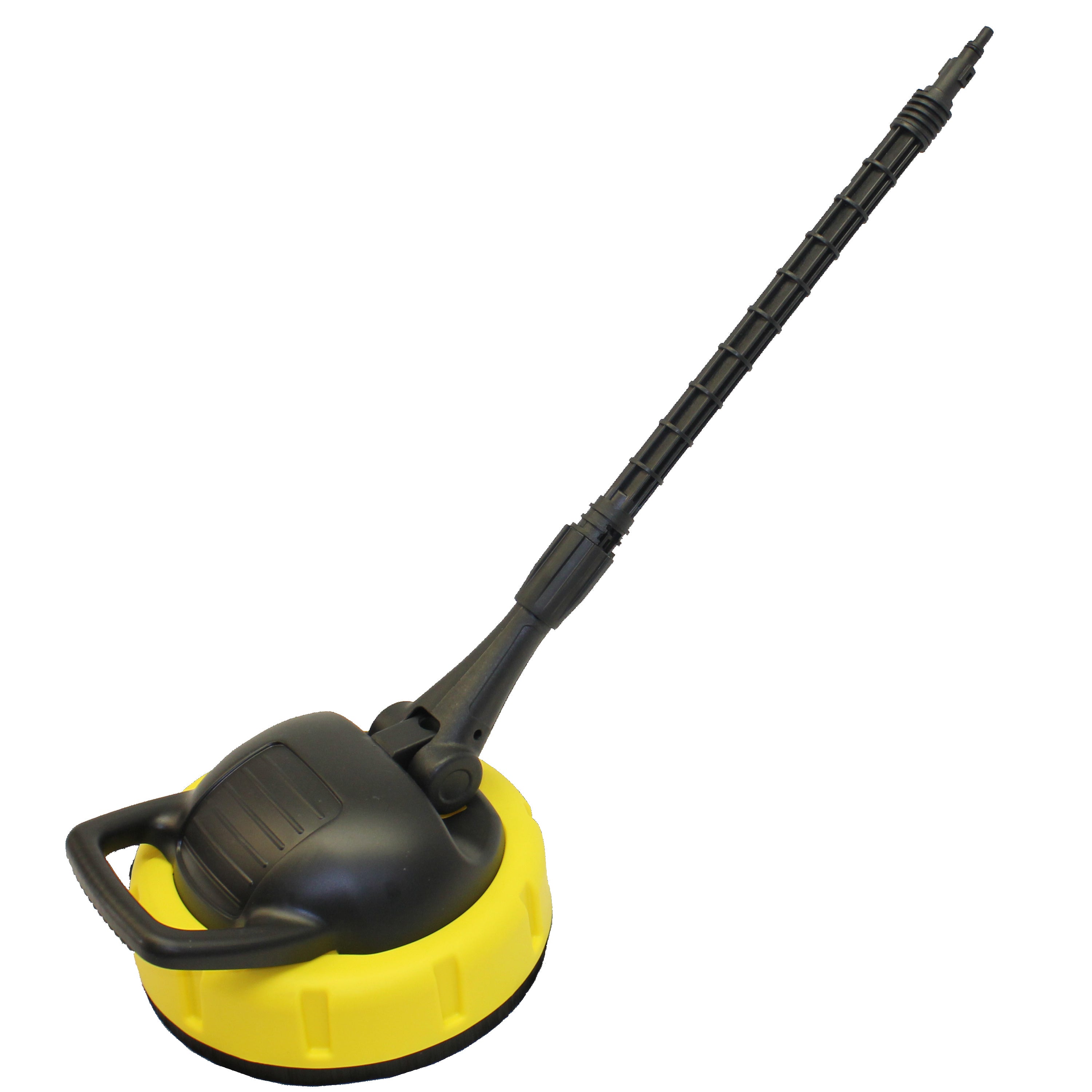 Rotary Patio Surface Cleaner fits Lavor, Karcher Pressure Washer