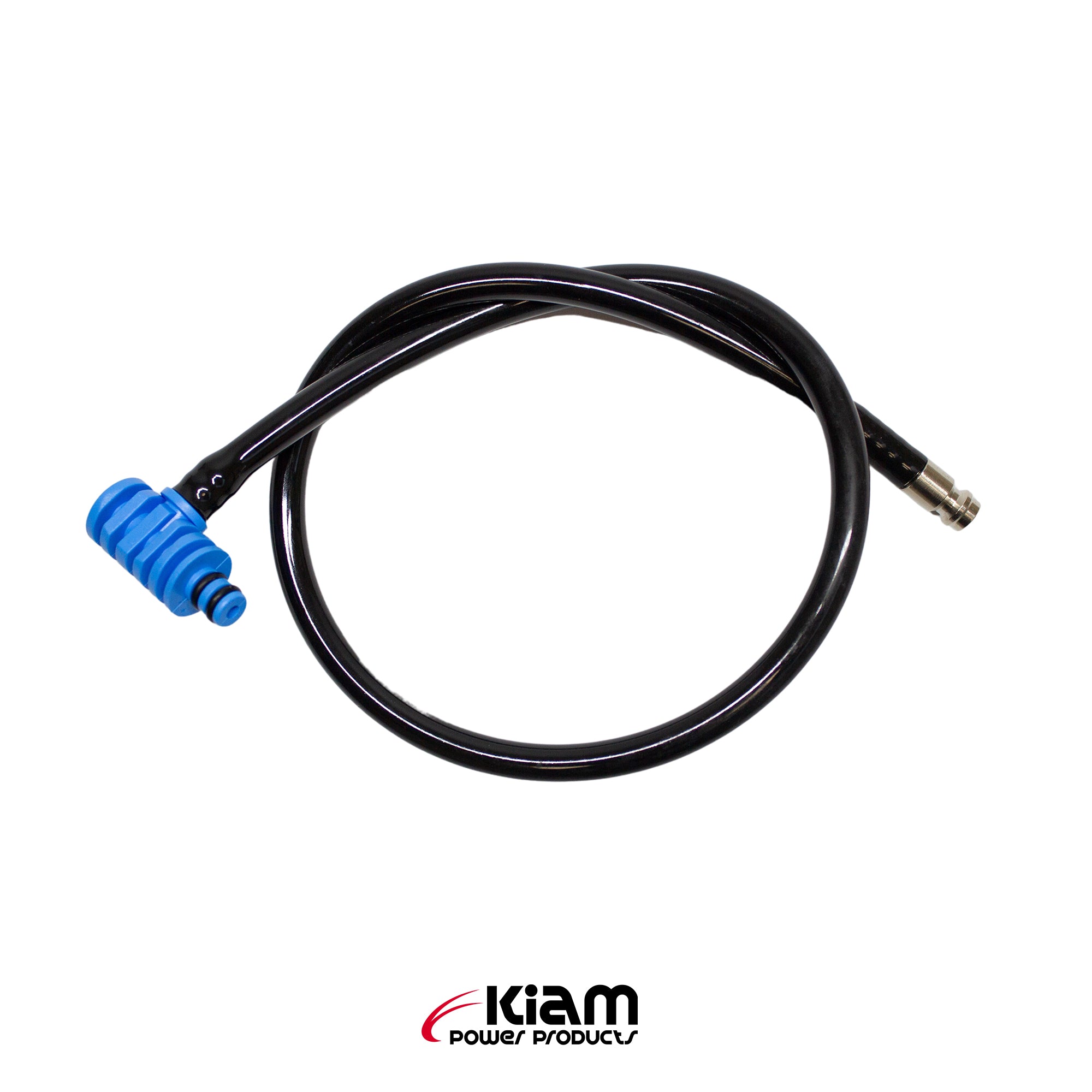 Replacement detergent suction hose for Aquarius Hot 1400 and 2800