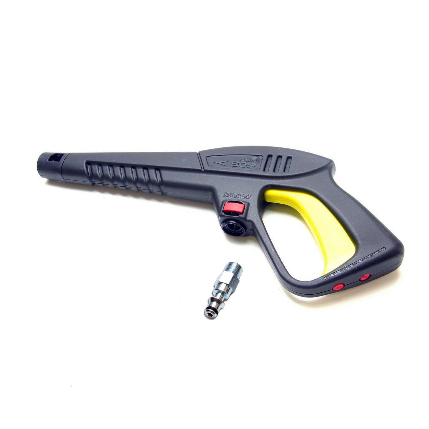 Lavor High Pressure Trigger Gun (Part No. 6.001.0083)