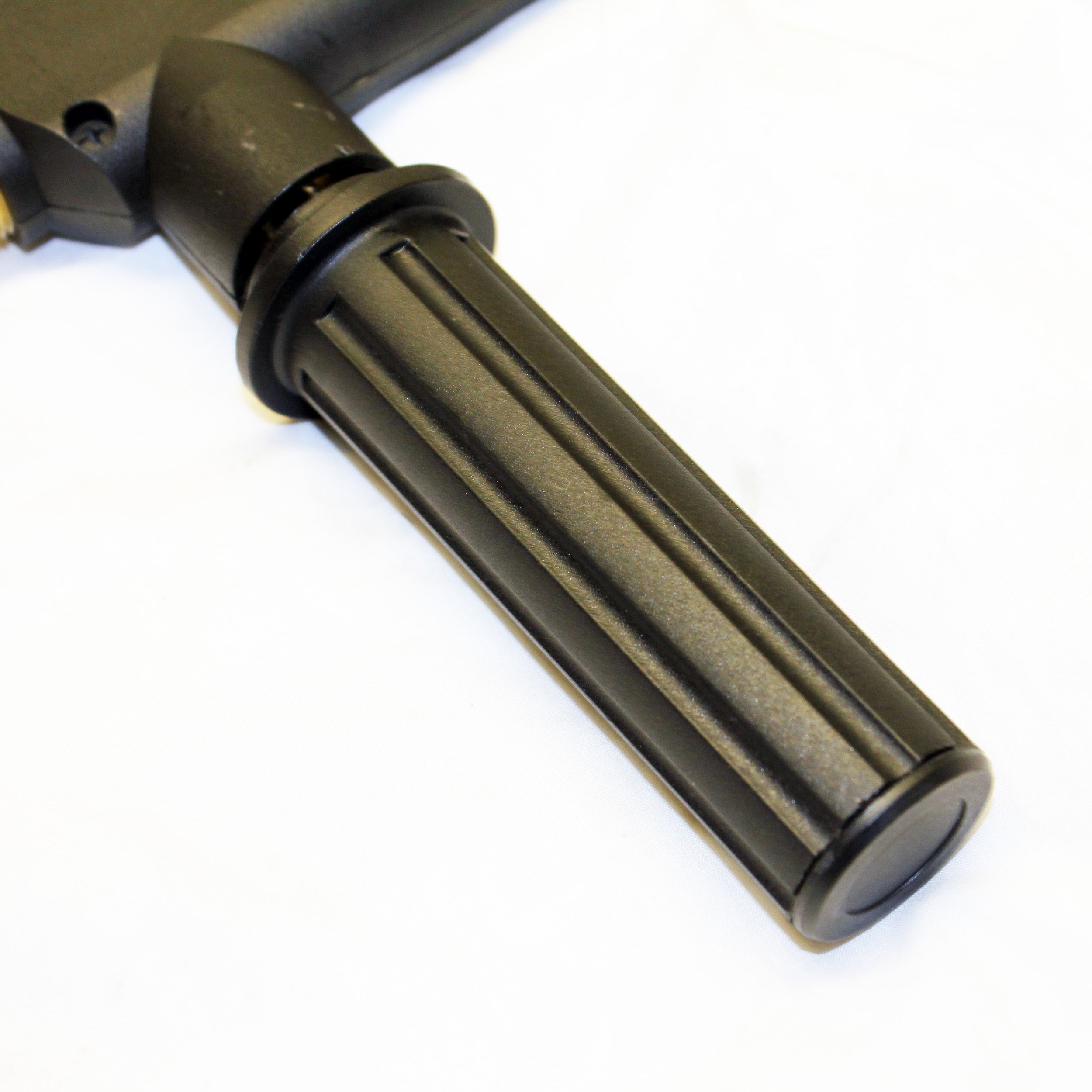 Pressure Washer Twin Lance 24" 600mm (High / Low Pressure) M22 male coupling - alternate angle