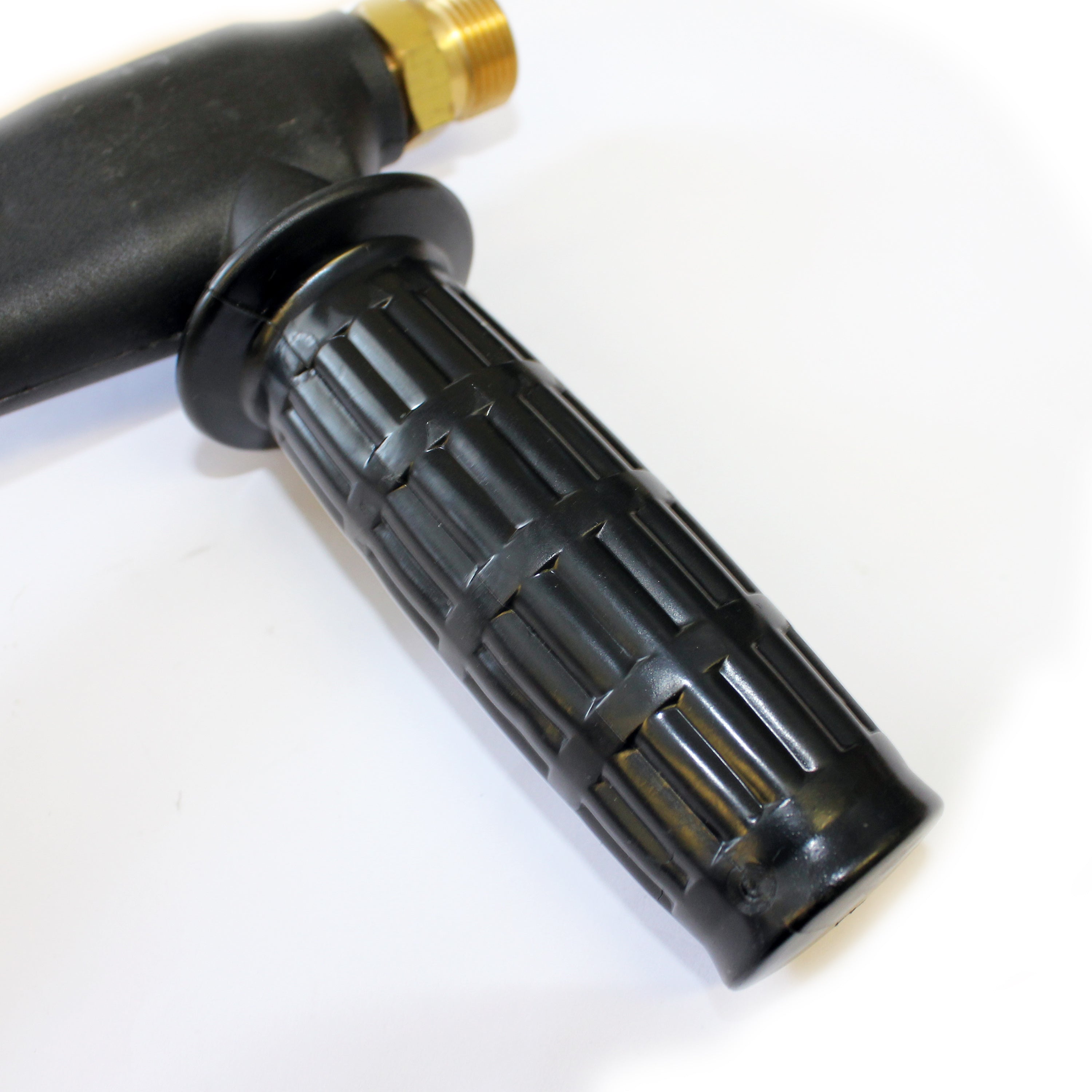 Twin Lance with Side Handle for Dual High/Low Pressure 700mm (M22 Male Inlet)