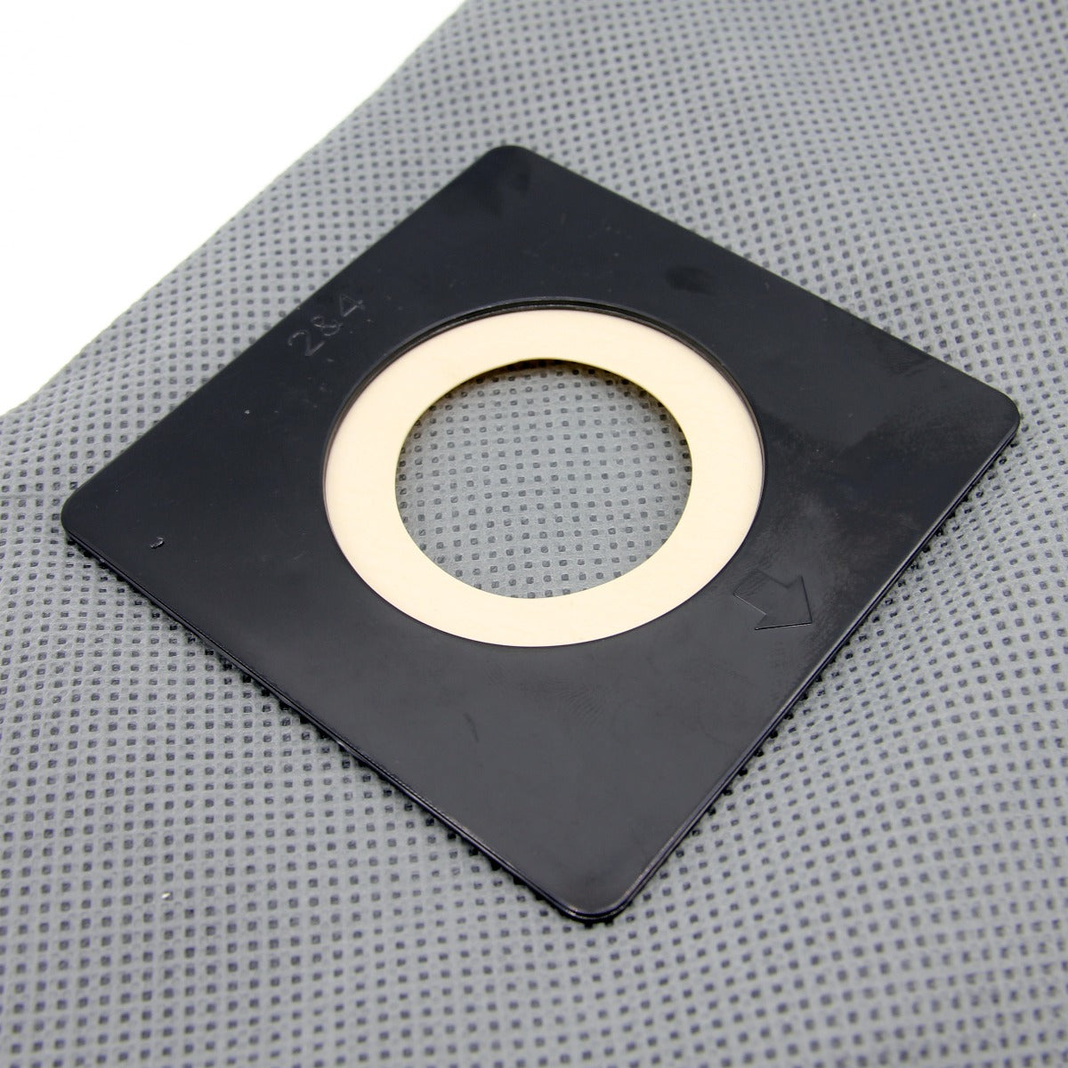 60L Cloth Bag (Reusable) for Kiam KV60-2 / KV60-3 Vacuum Cleaner