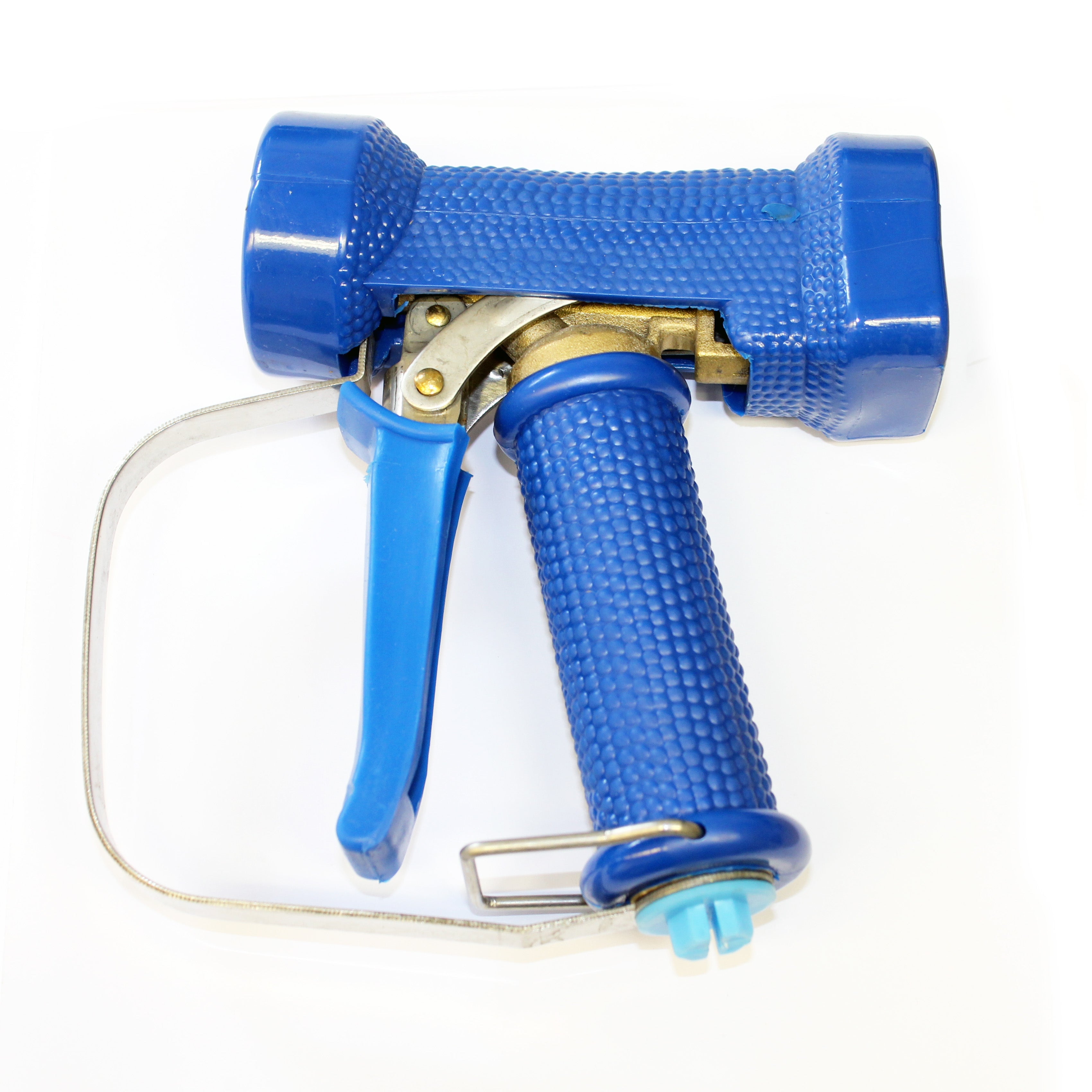 Heavy Duty Industrial Low Pressure Wash Down Dinga Gun (60lpm)